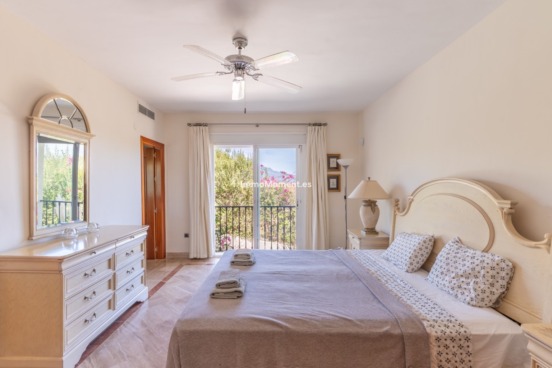 Revente - Villa individuelle - Benahavís