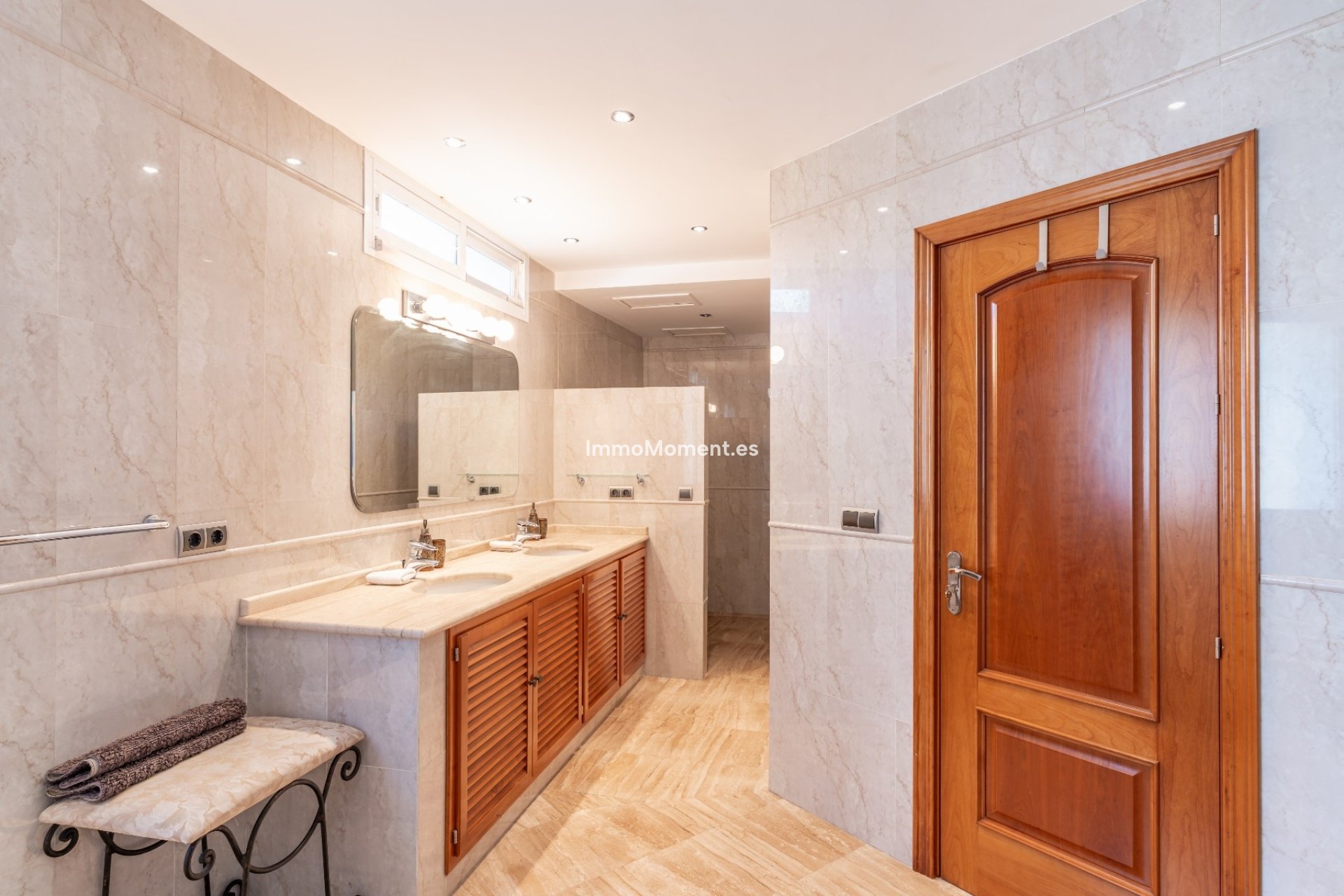 Revente - Villa individuelle - Benahavís