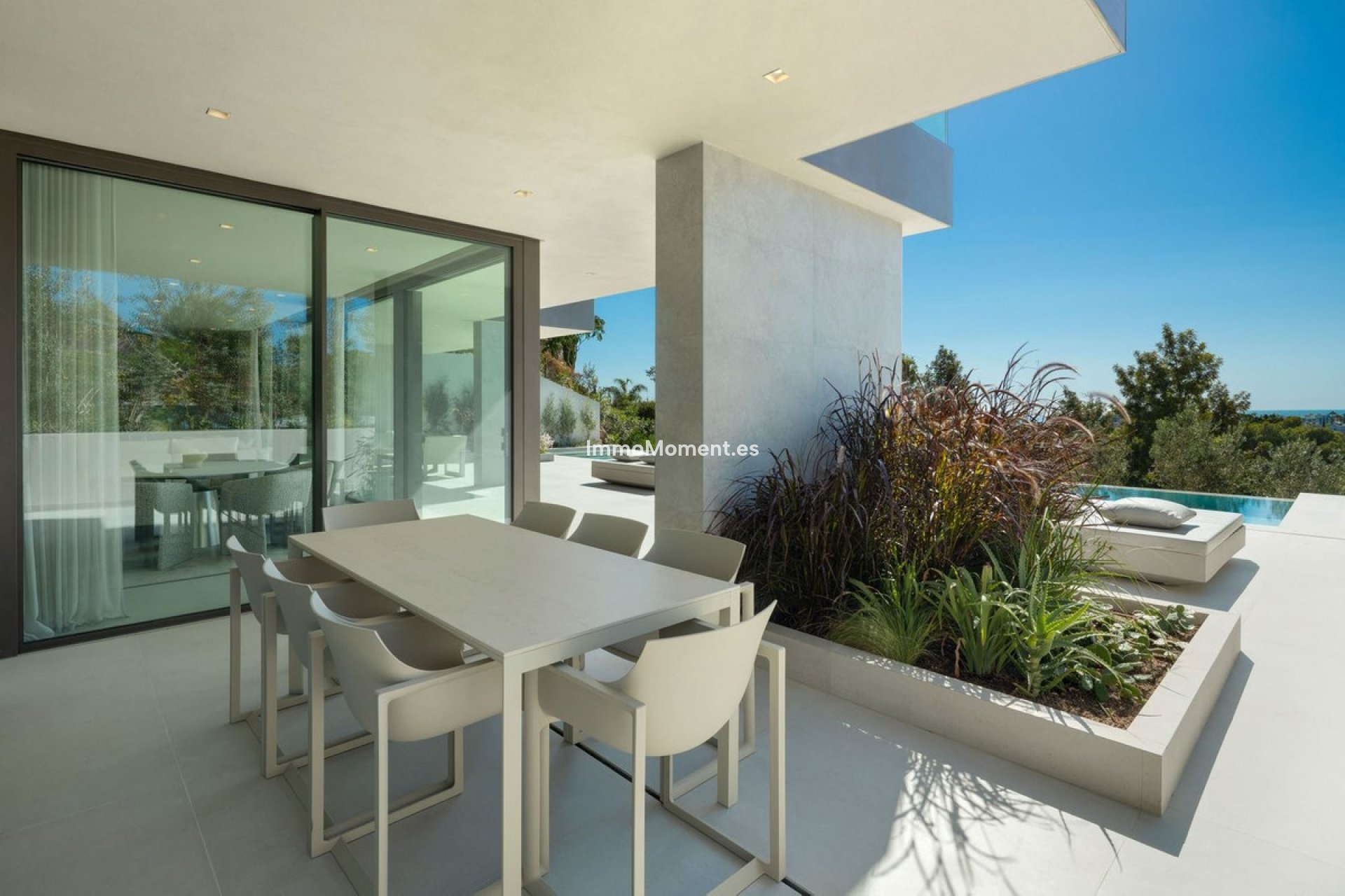 Revente - Villa individuelle - Benahavís