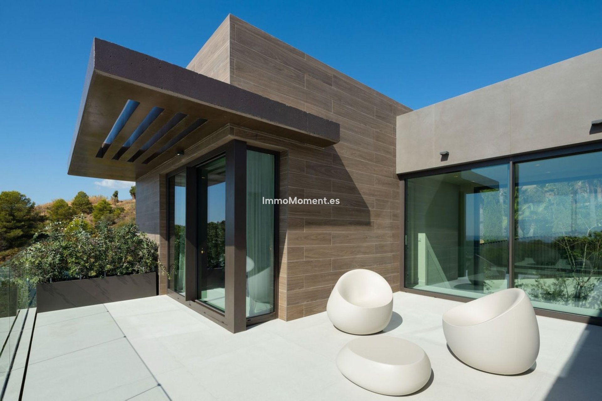 Revente - Villa individuelle - Benahavís