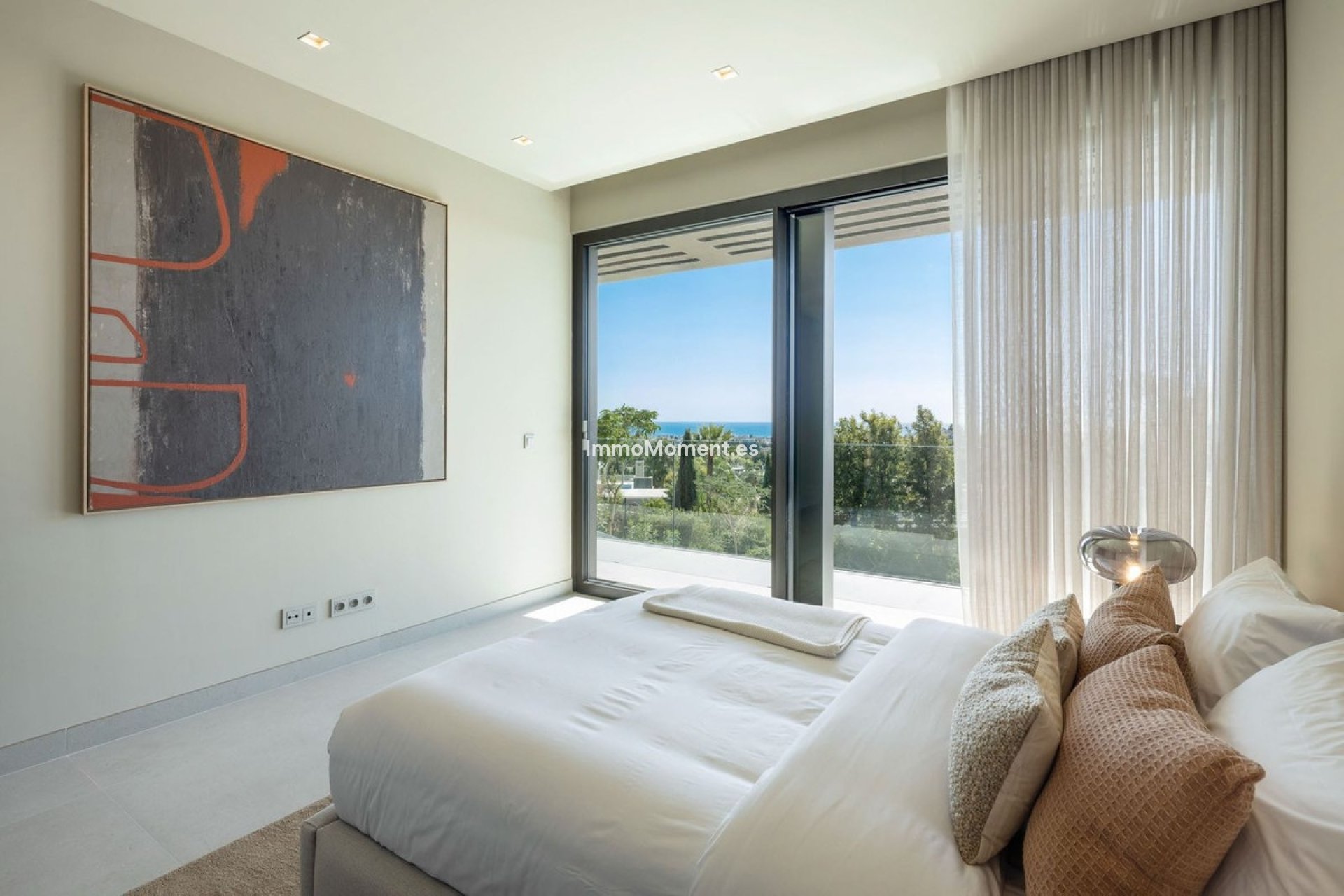 Revente - Villa individuelle - Benahavís