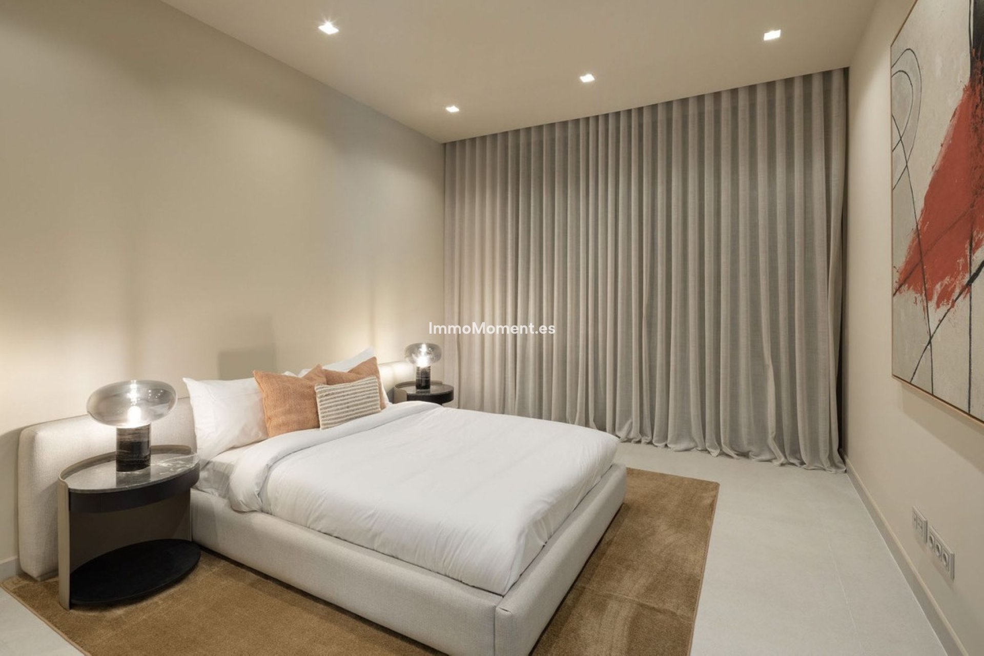 Revente - Villa individuelle - Benahavís