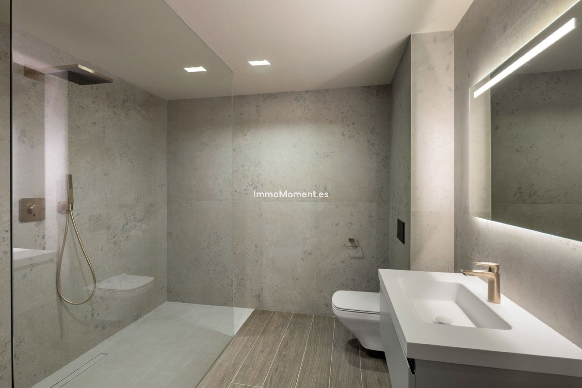 Revente - Villa individuelle - Benahavís