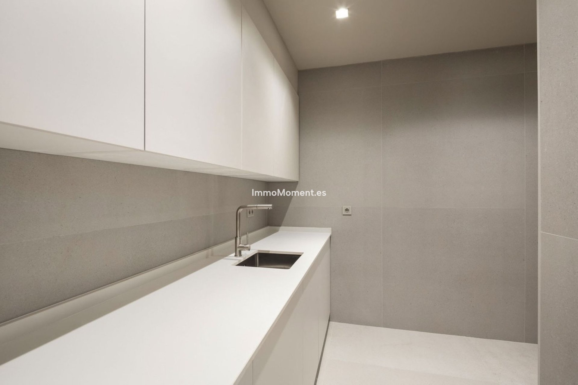 Revente - Villa individuelle - Benahavís
