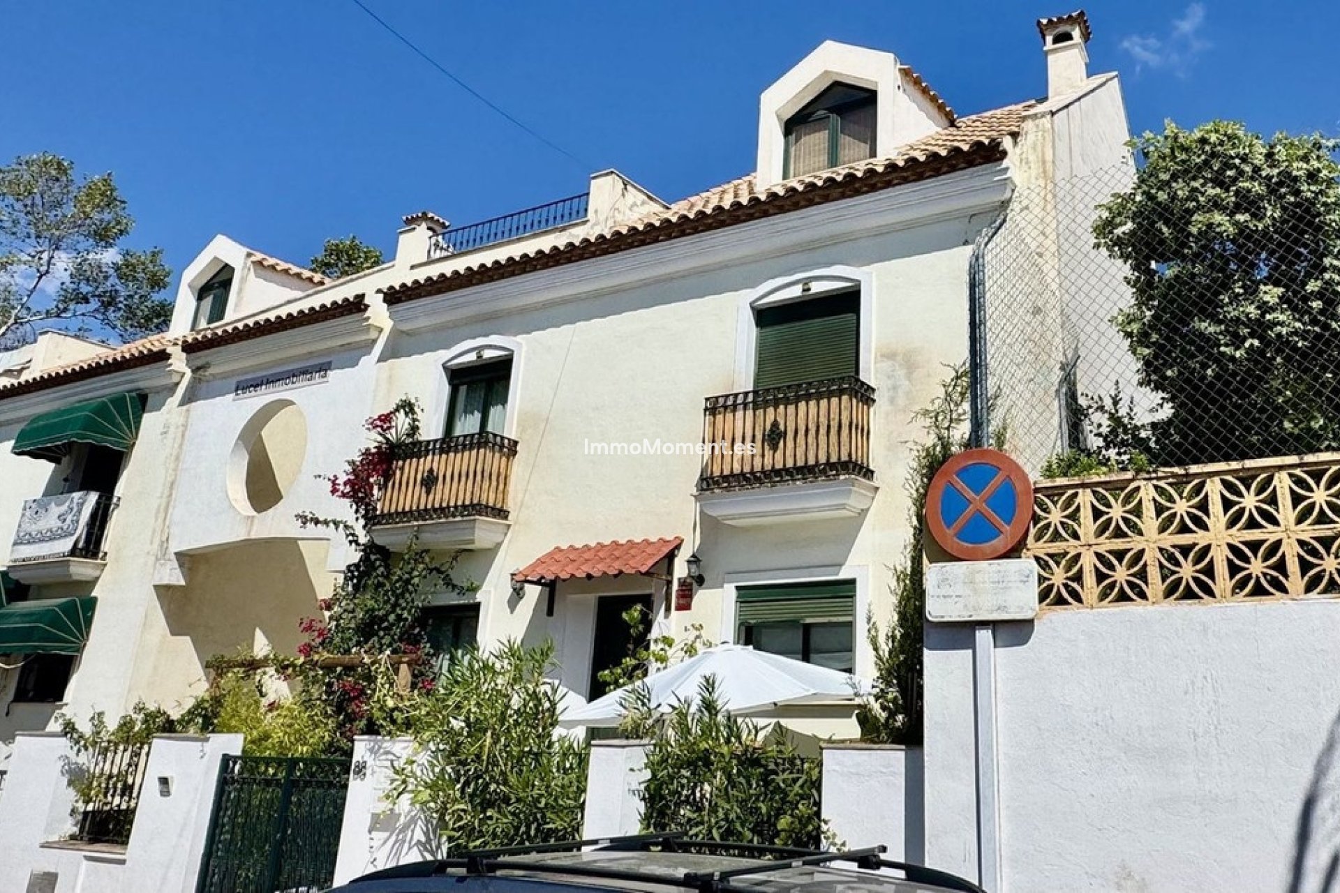Revente - Villa individuelle - Benalmadena - Arroyo de la Miel