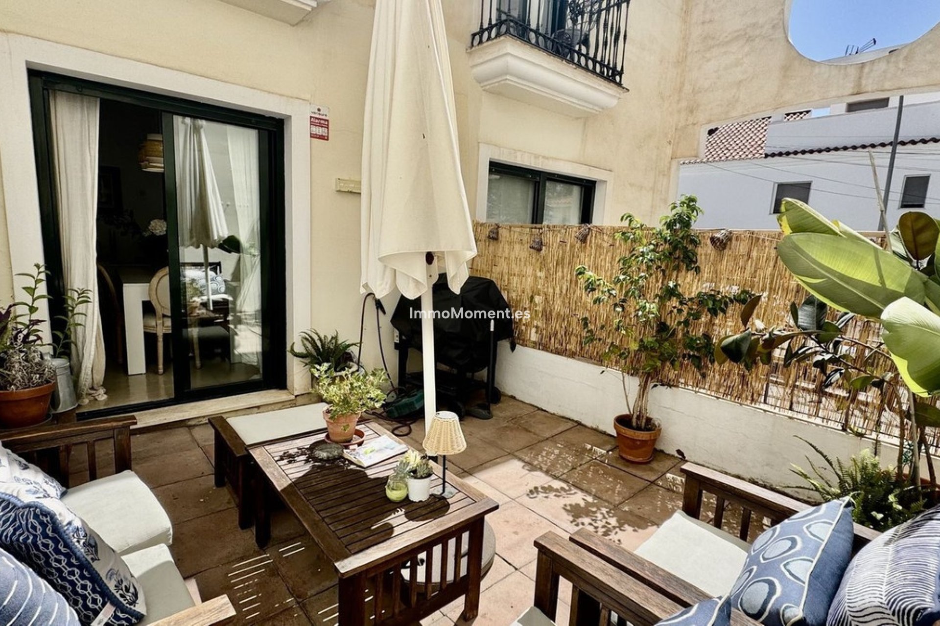 Revente - Villa individuelle - Benalmadena - Arroyo de la Miel