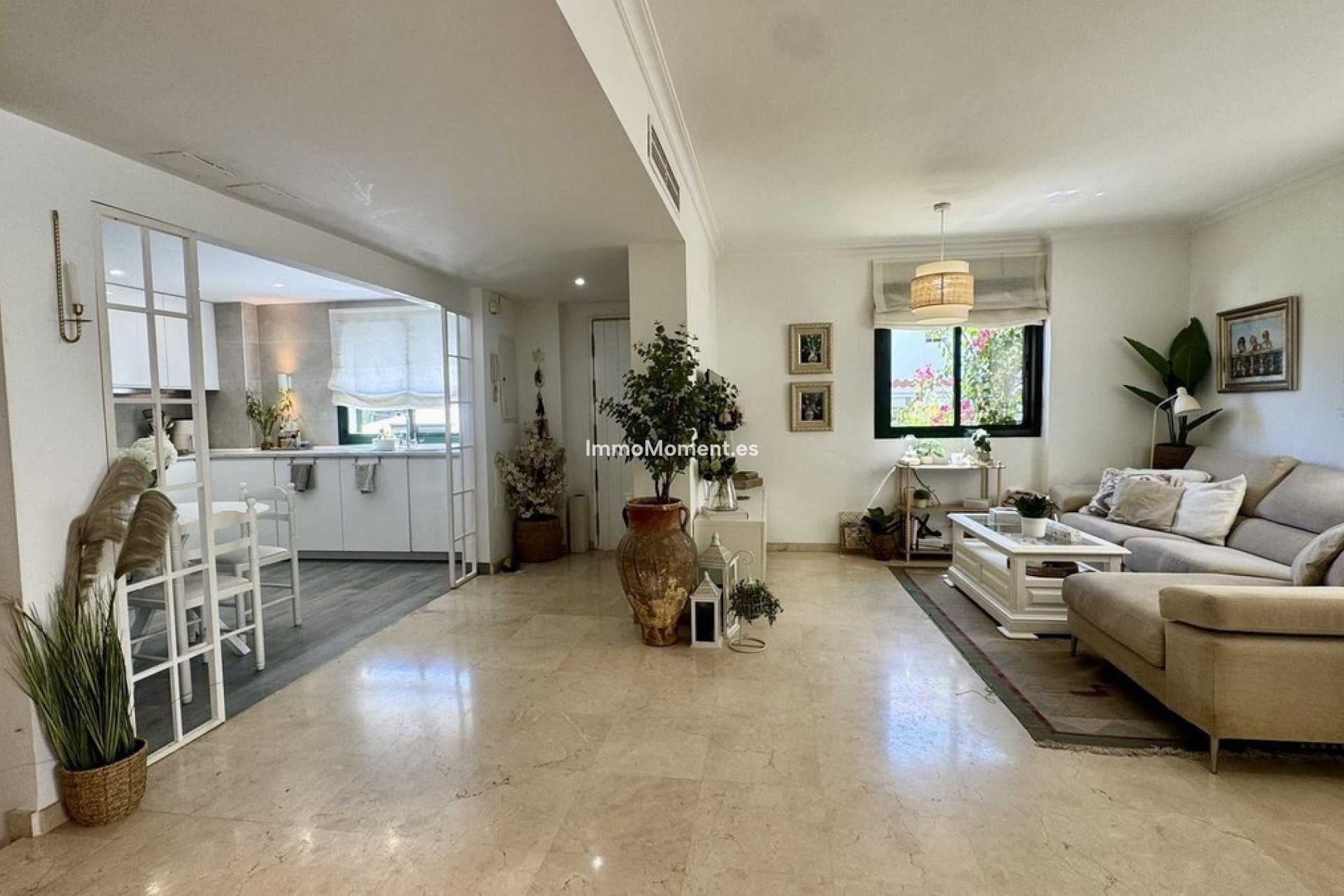 Revente - Villa individuelle - Benalmadena - Arroyo de la Miel