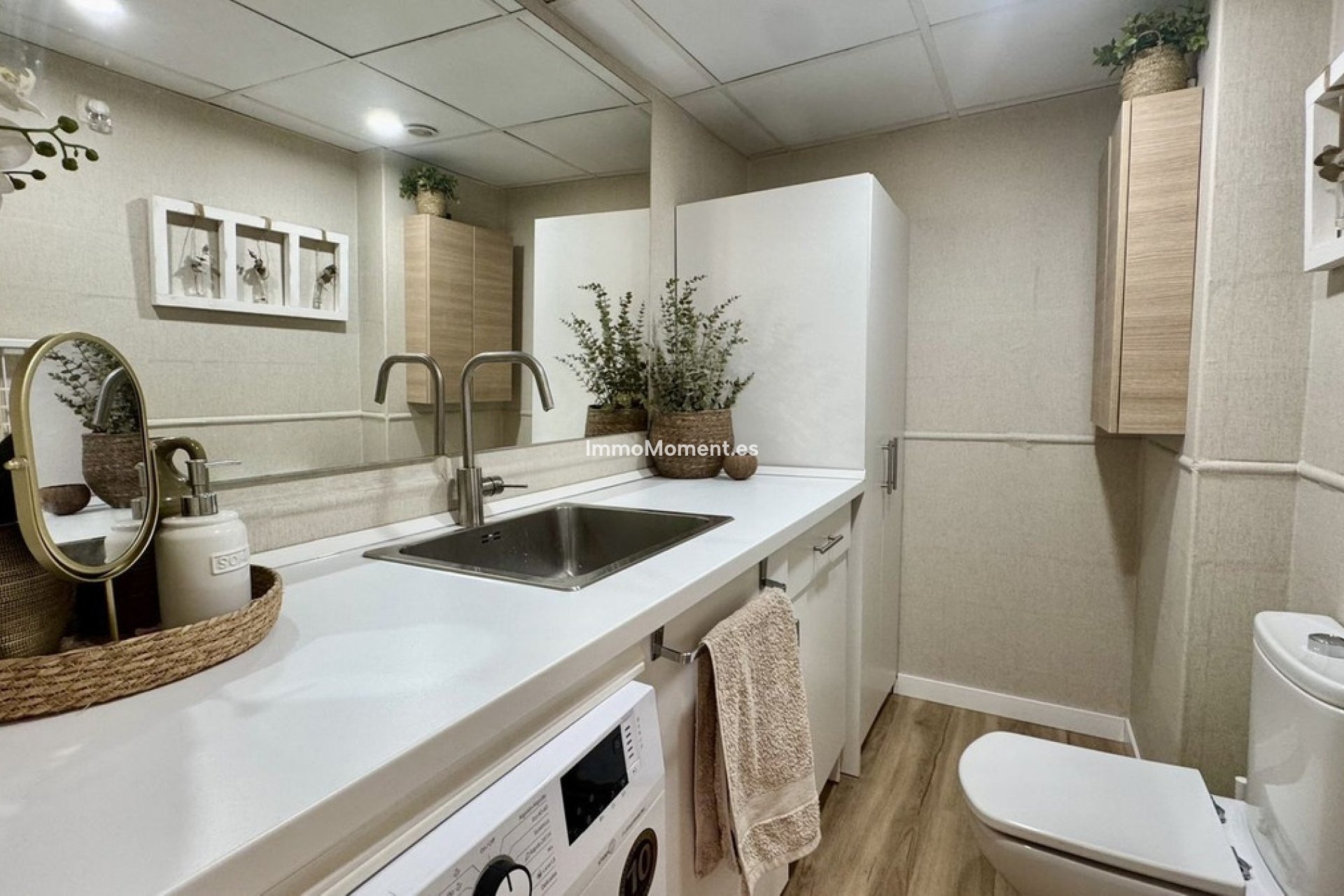 Revente - Villa individuelle - Benalmadena - Arroyo de la Miel