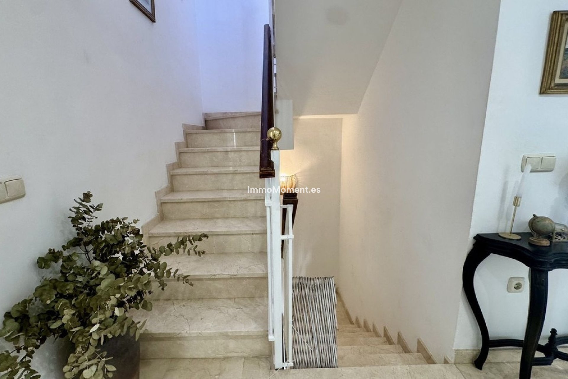 Revente - Villa individuelle - Benalmadena - Arroyo de la Miel