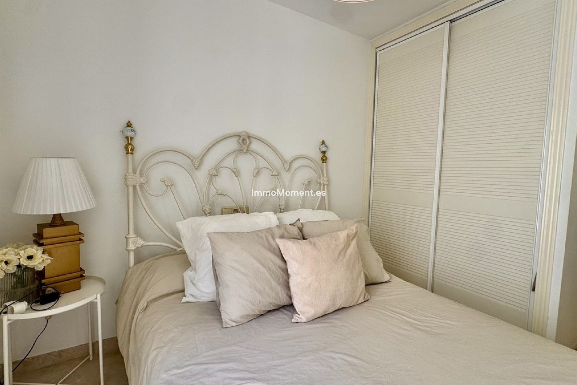 Revente - Villa individuelle - Benalmadena - Arroyo de la Miel
