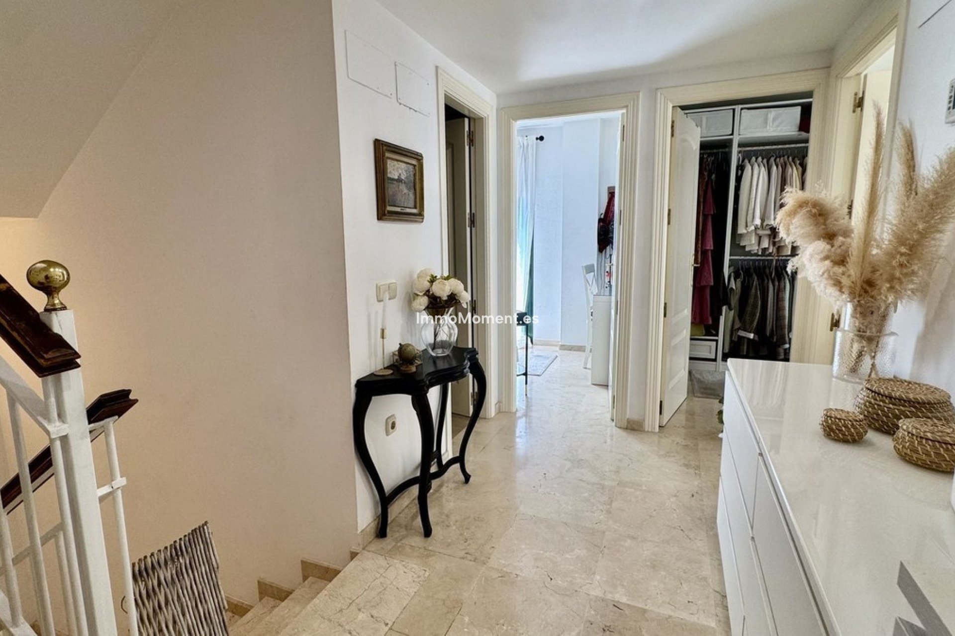 Revente - Villa individuelle - Benalmadena - Arroyo de la Miel