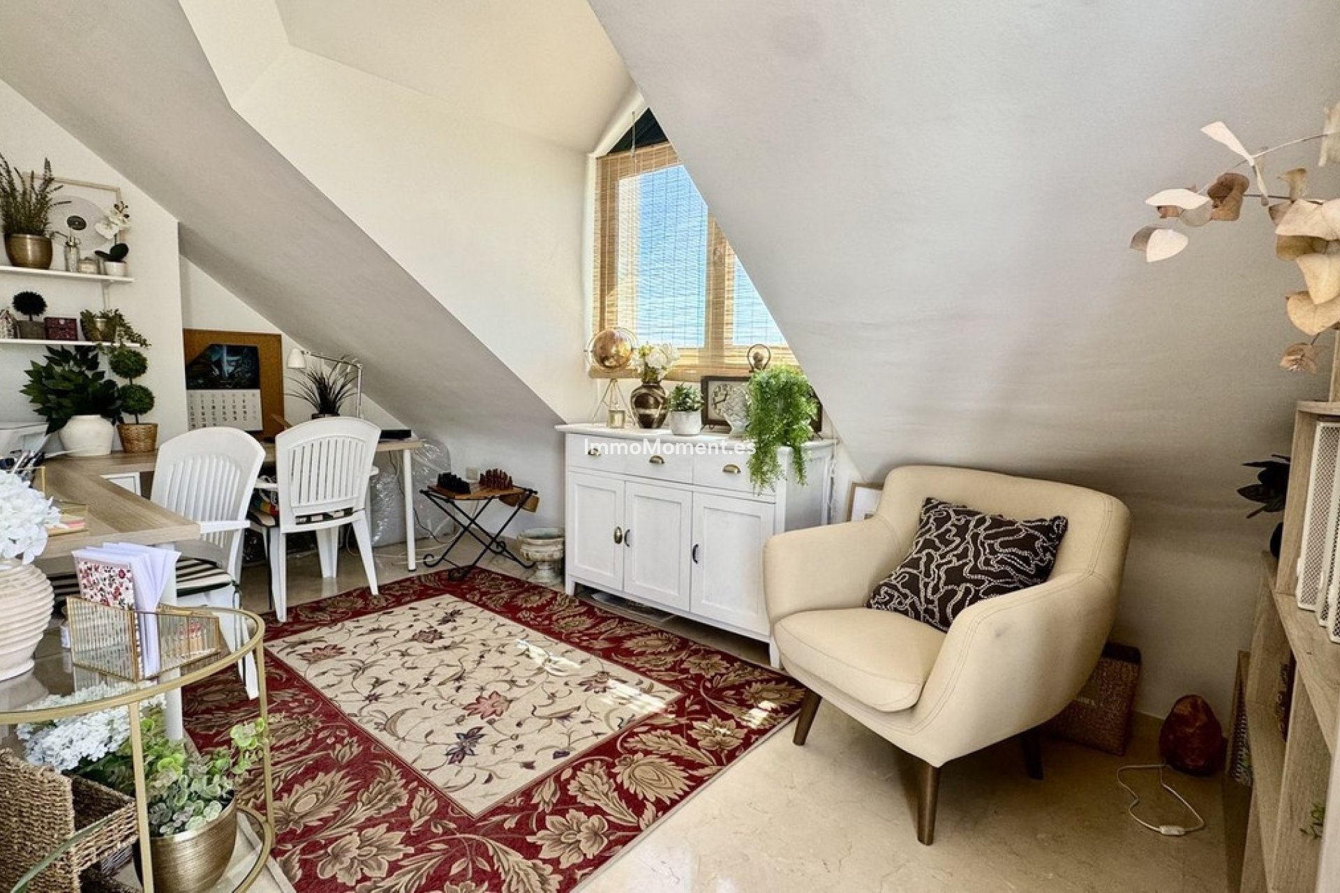 Revente - Villa individuelle - Benalmadena - Arroyo de la Miel