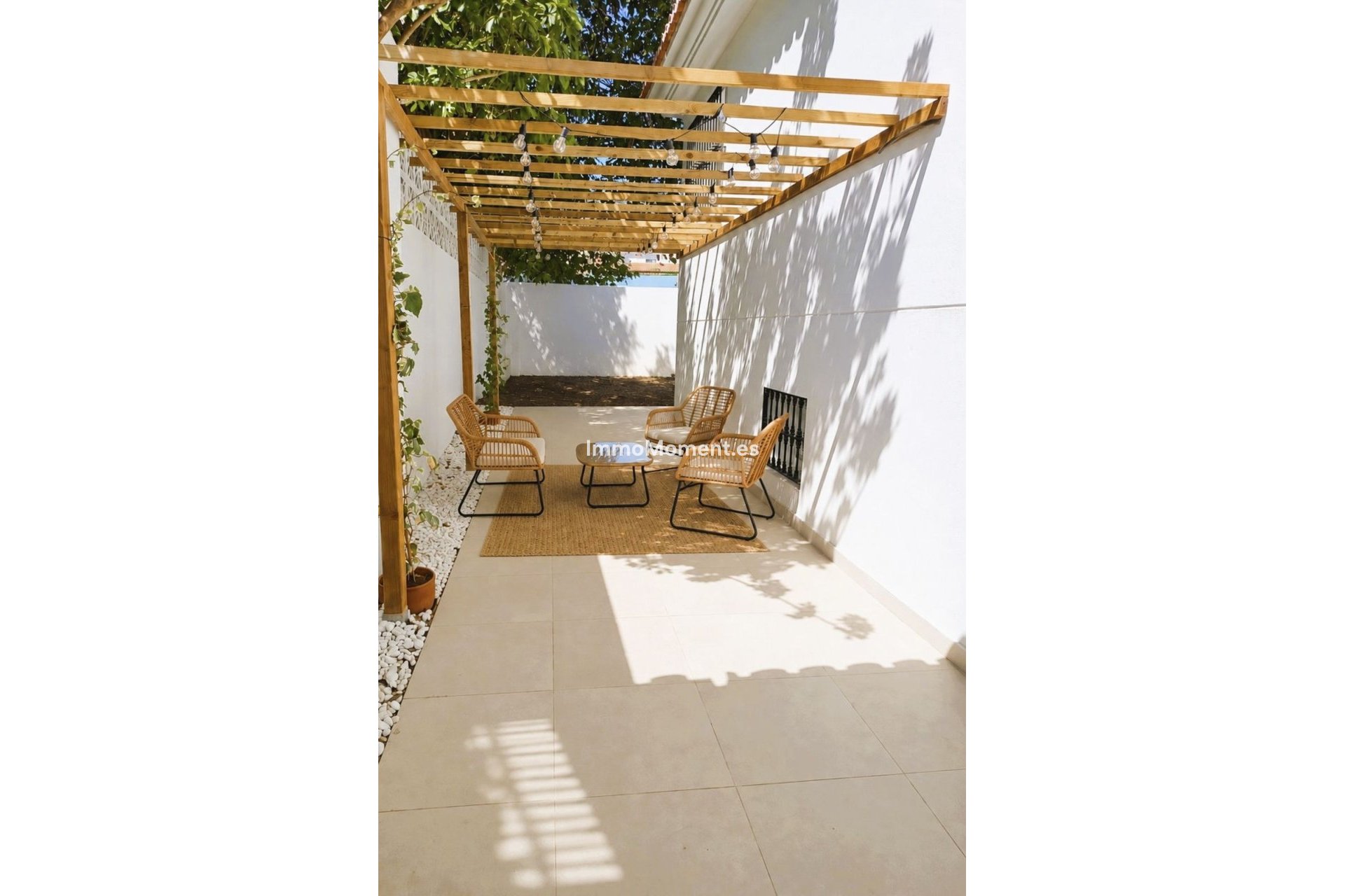 Revente - Villa individuelle - Benalmadena - Arroyo de la Miel