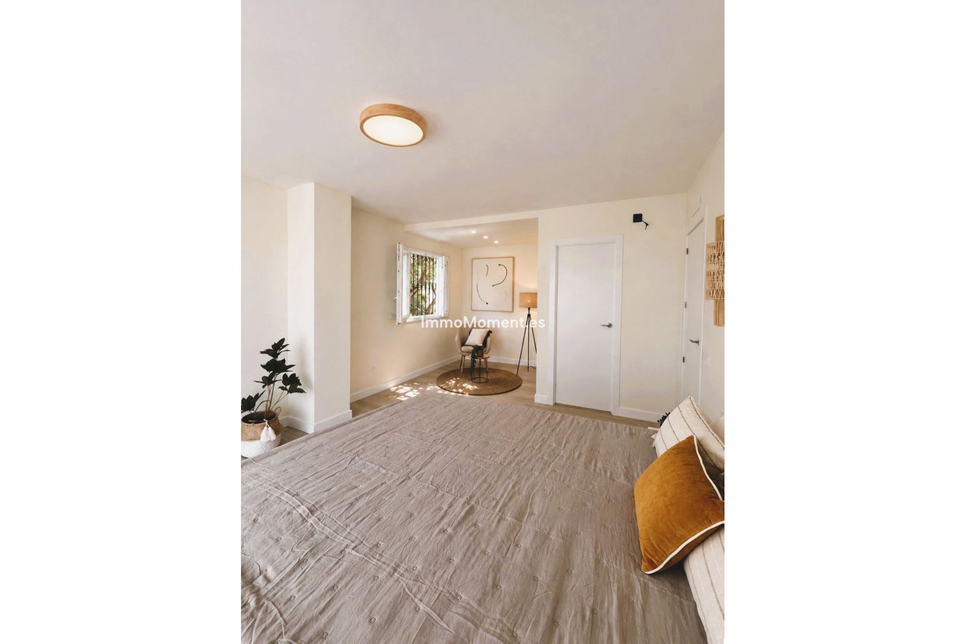 Revente - Villa individuelle - Benalmadena - Arroyo de la Miel
