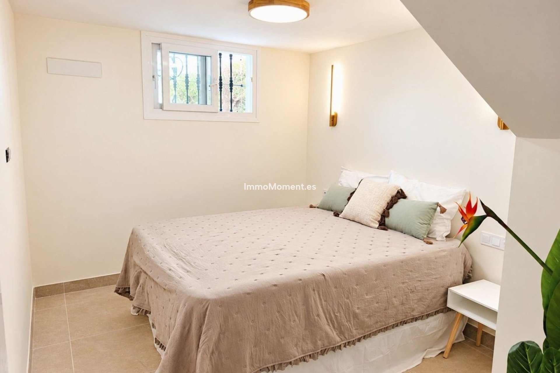 Revente - Villa individuelle - Benalmadena - Arroyo de la Miel