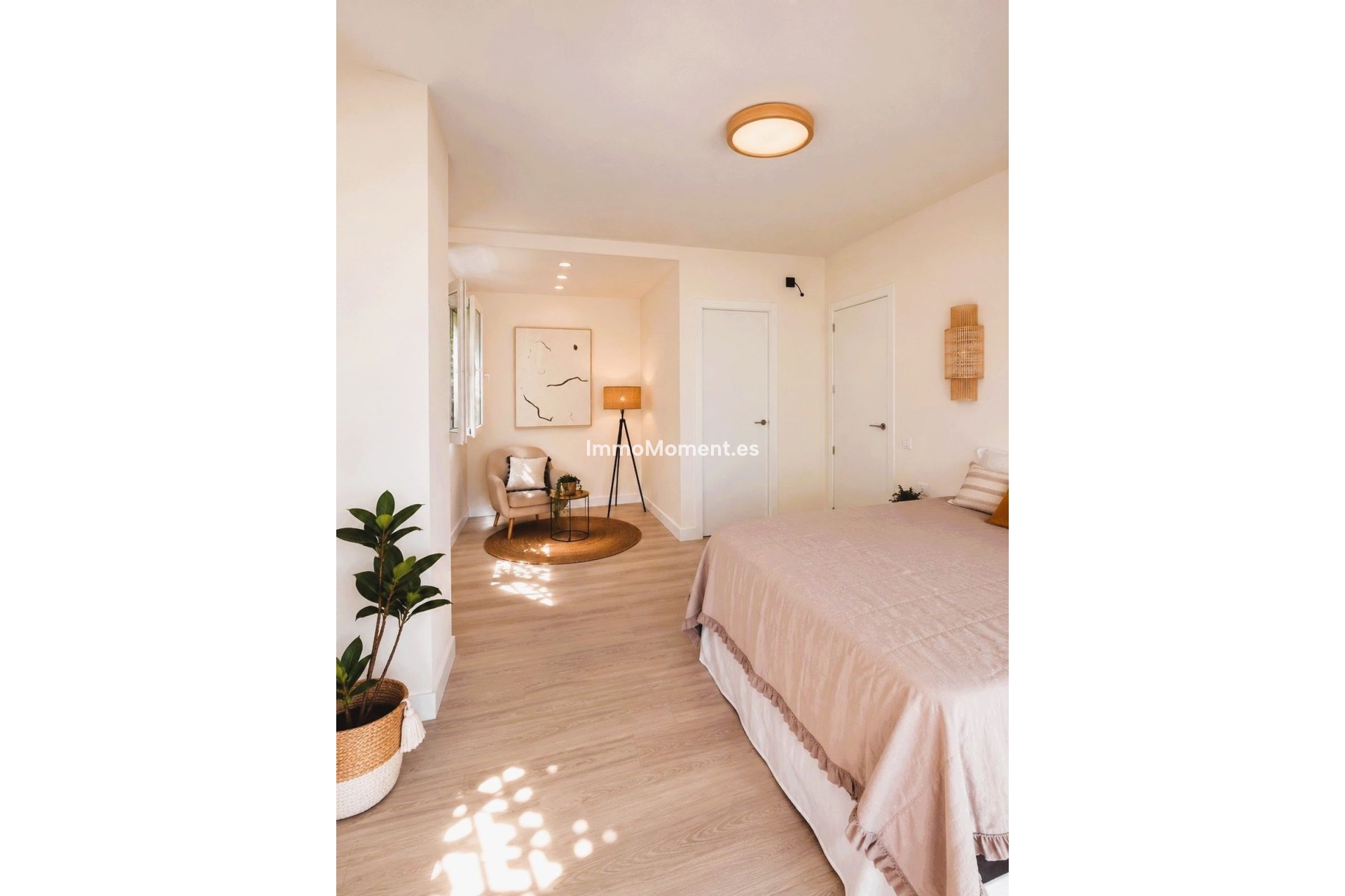 Revente - Villa individuelle - Benalmadena - Arroyo de la Miel