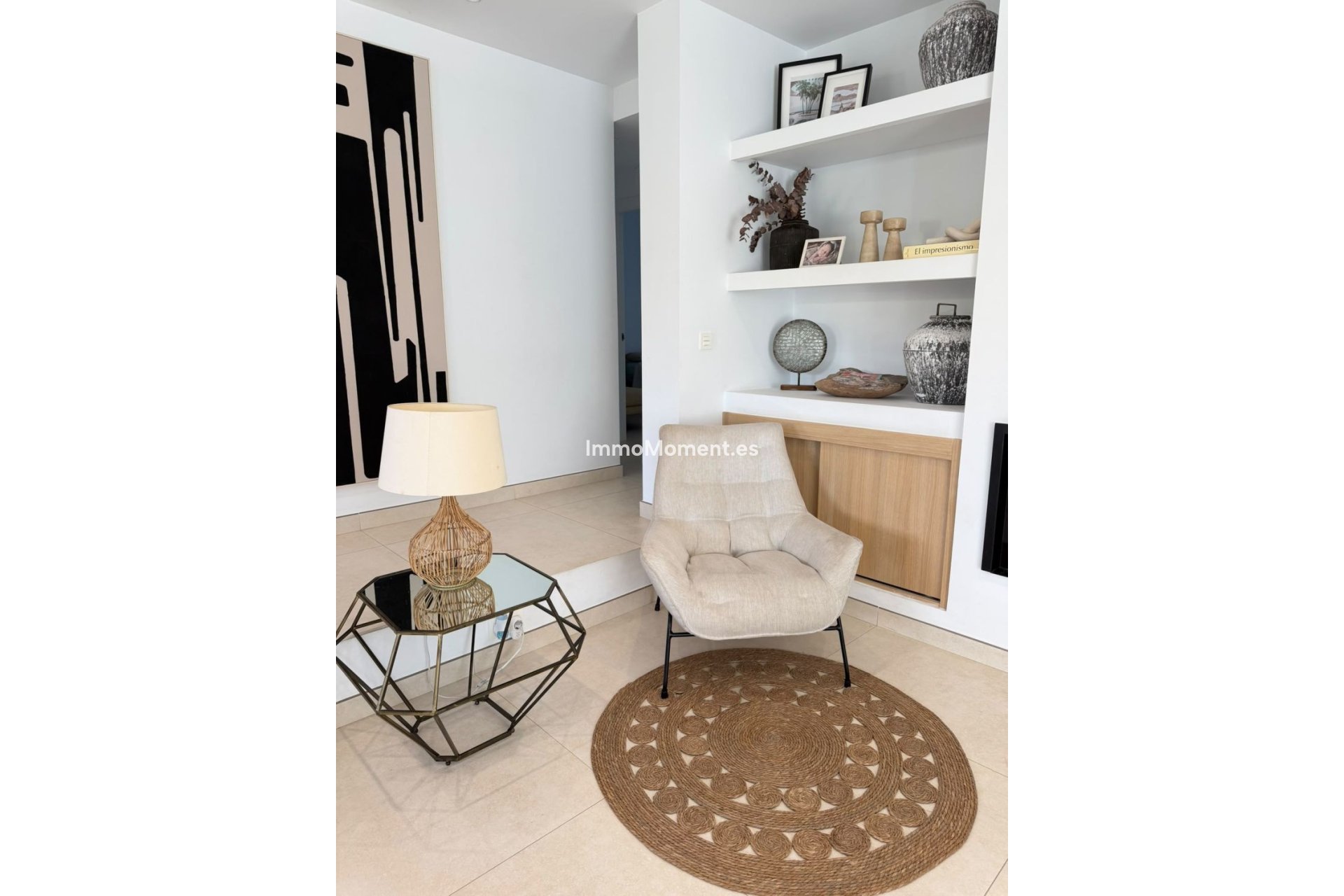 Revente - Villa individuelle - Benalmadena - Arroyo de la Miel