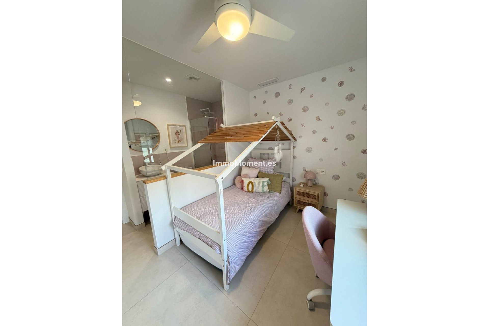 Revente - Villa individuelle - Benalmadena - Arroyo de la Miel