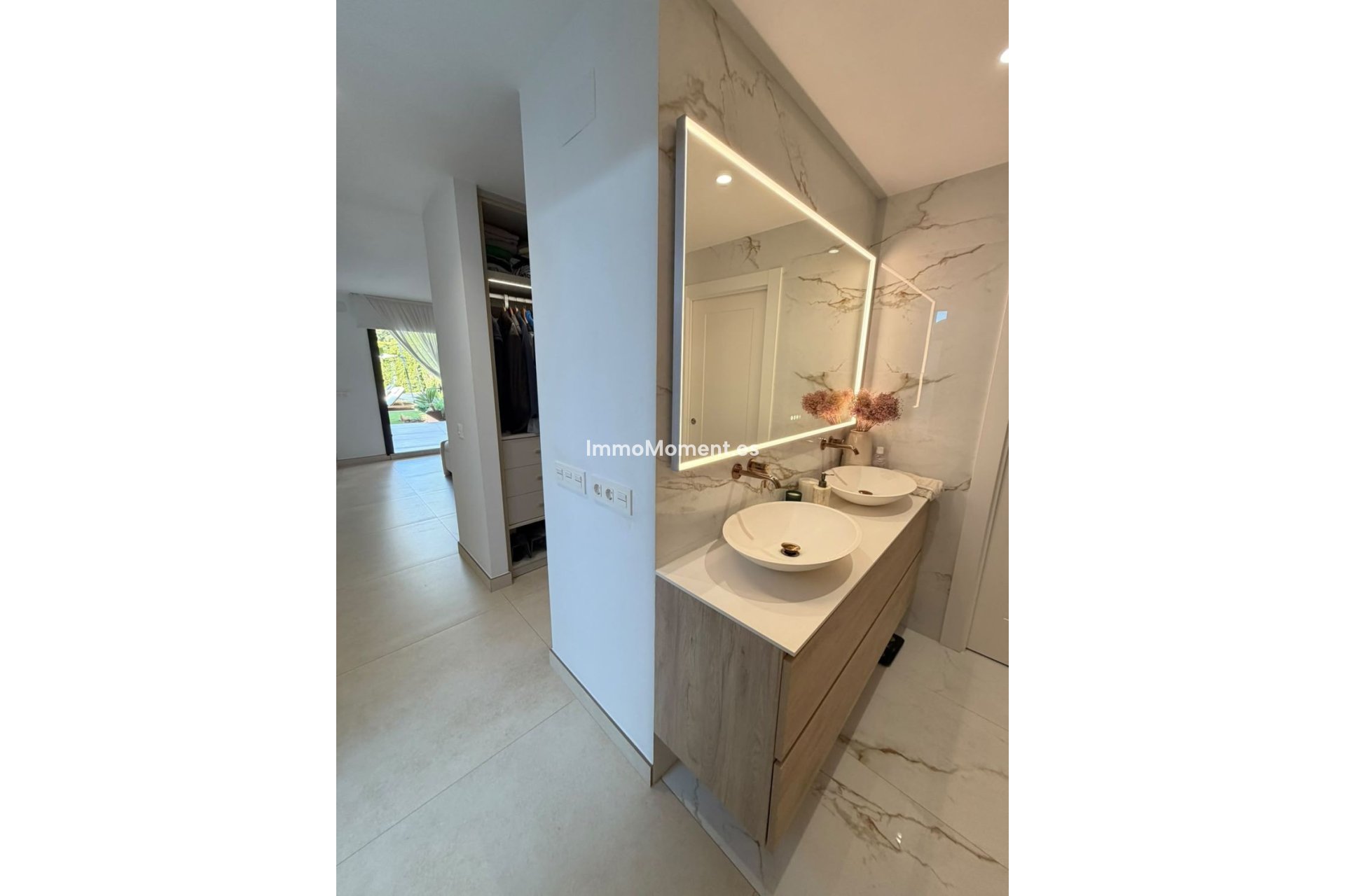 Revente - Villa individuelle - Benalmadena - Arroyo de la Miel