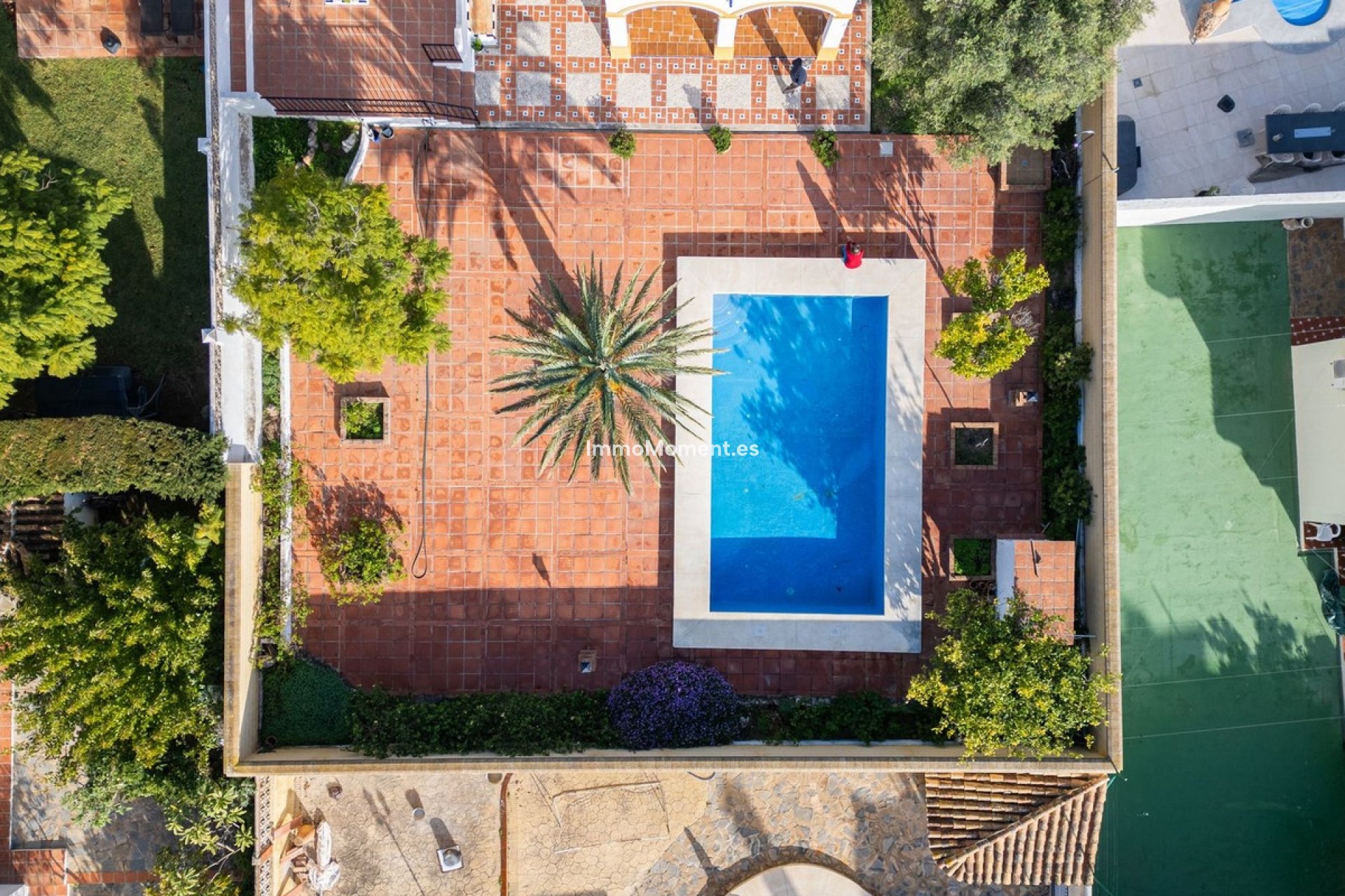 Revente - Villa individuelle - Benalmadena - Arroyo de la Miel