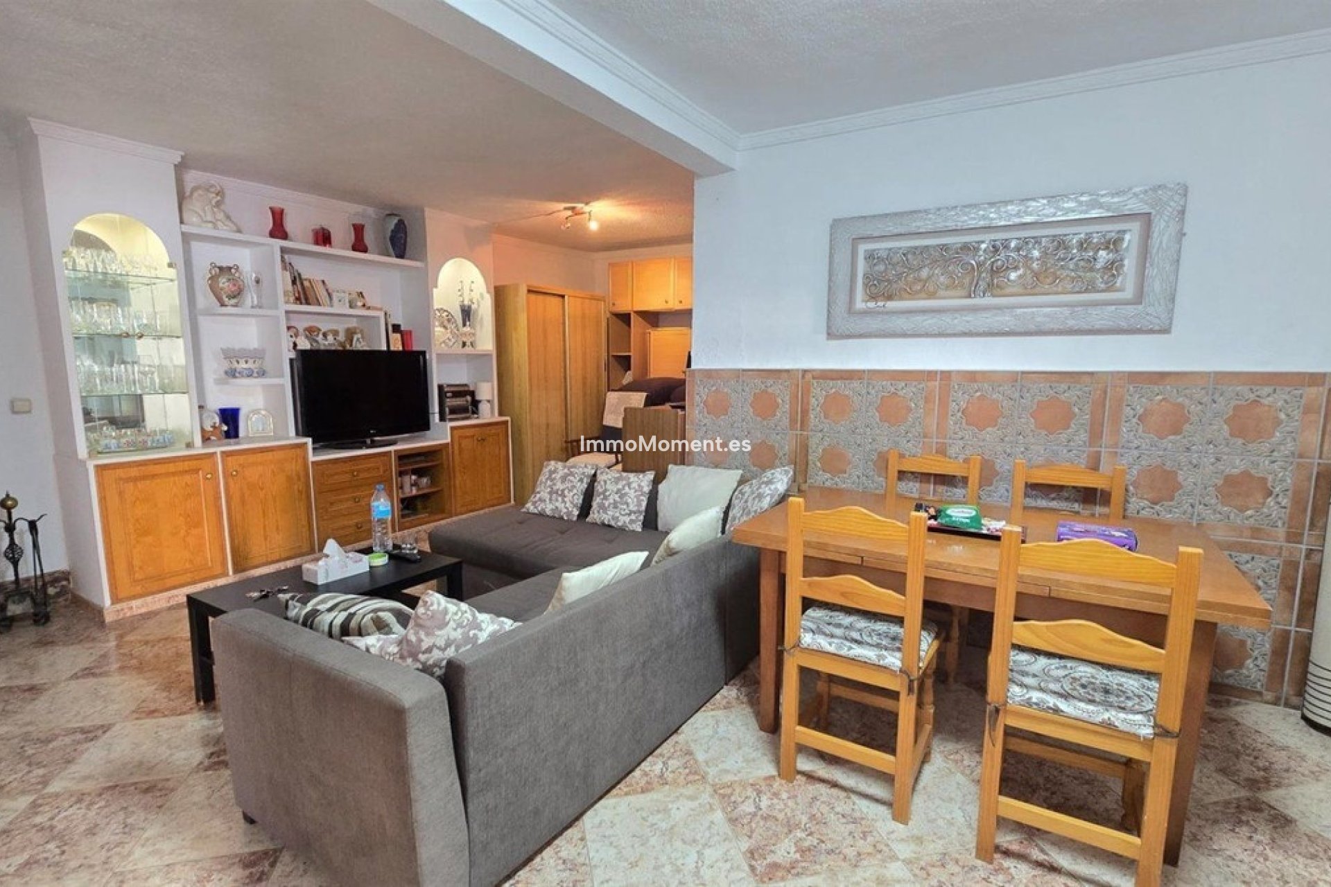 Revente - Villa individuelle - Benalmadena - Arroyo de la Miel