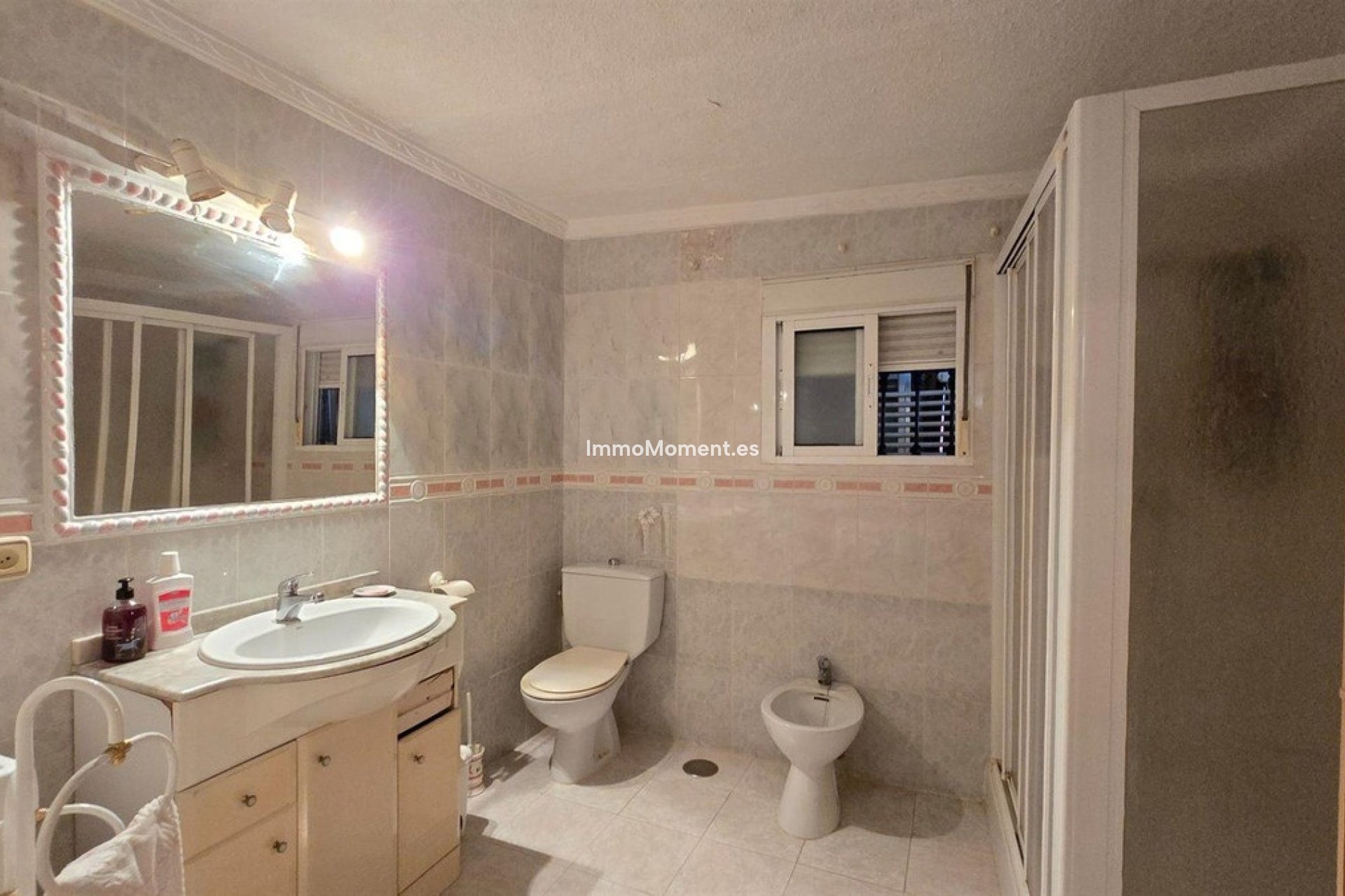 Revente - Villa individuelle - Benalmadena - Arroyo de la Miel
