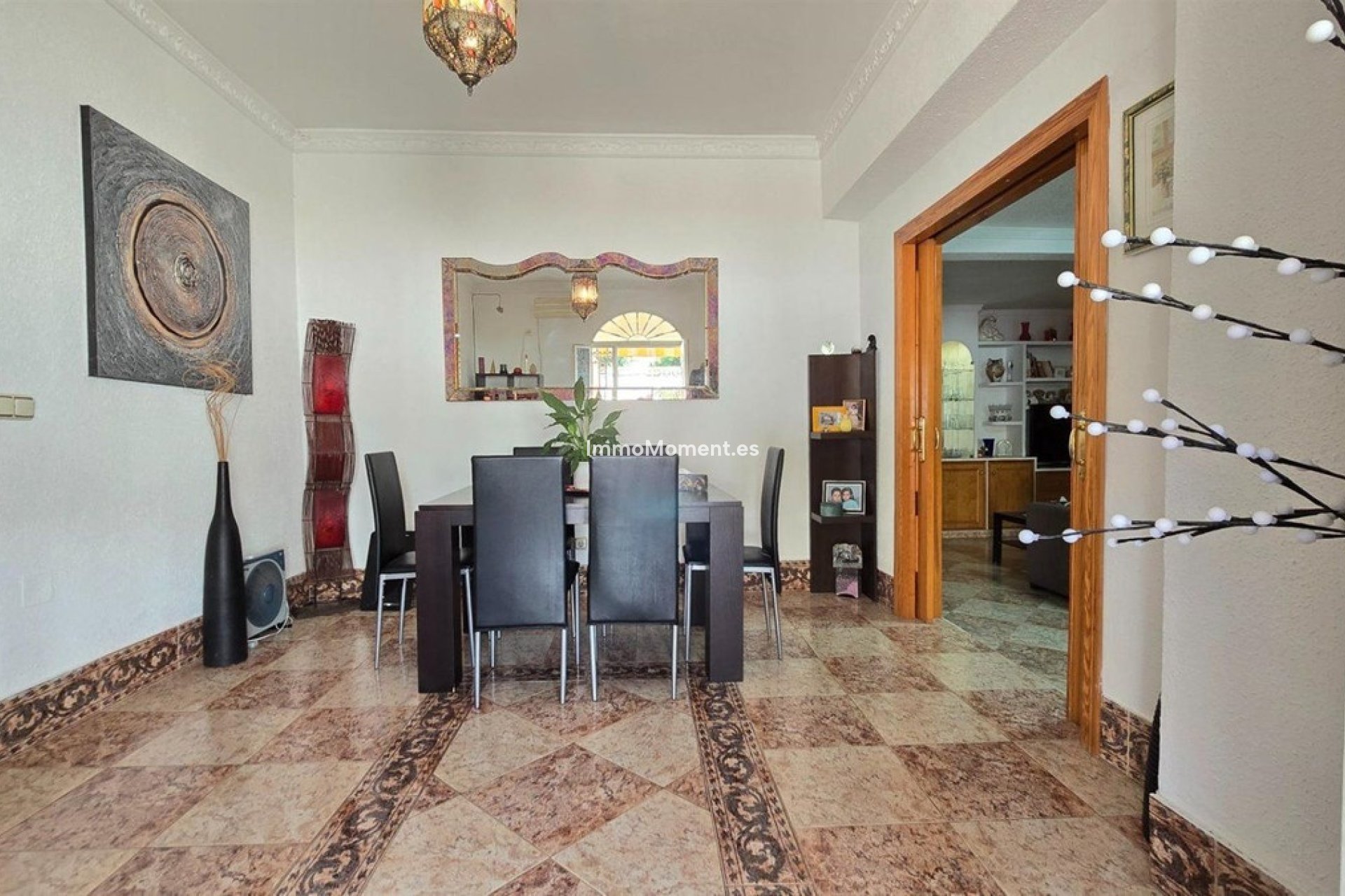 Revente - Villa individuelle - Benalmadena - Arroyo de la Miel