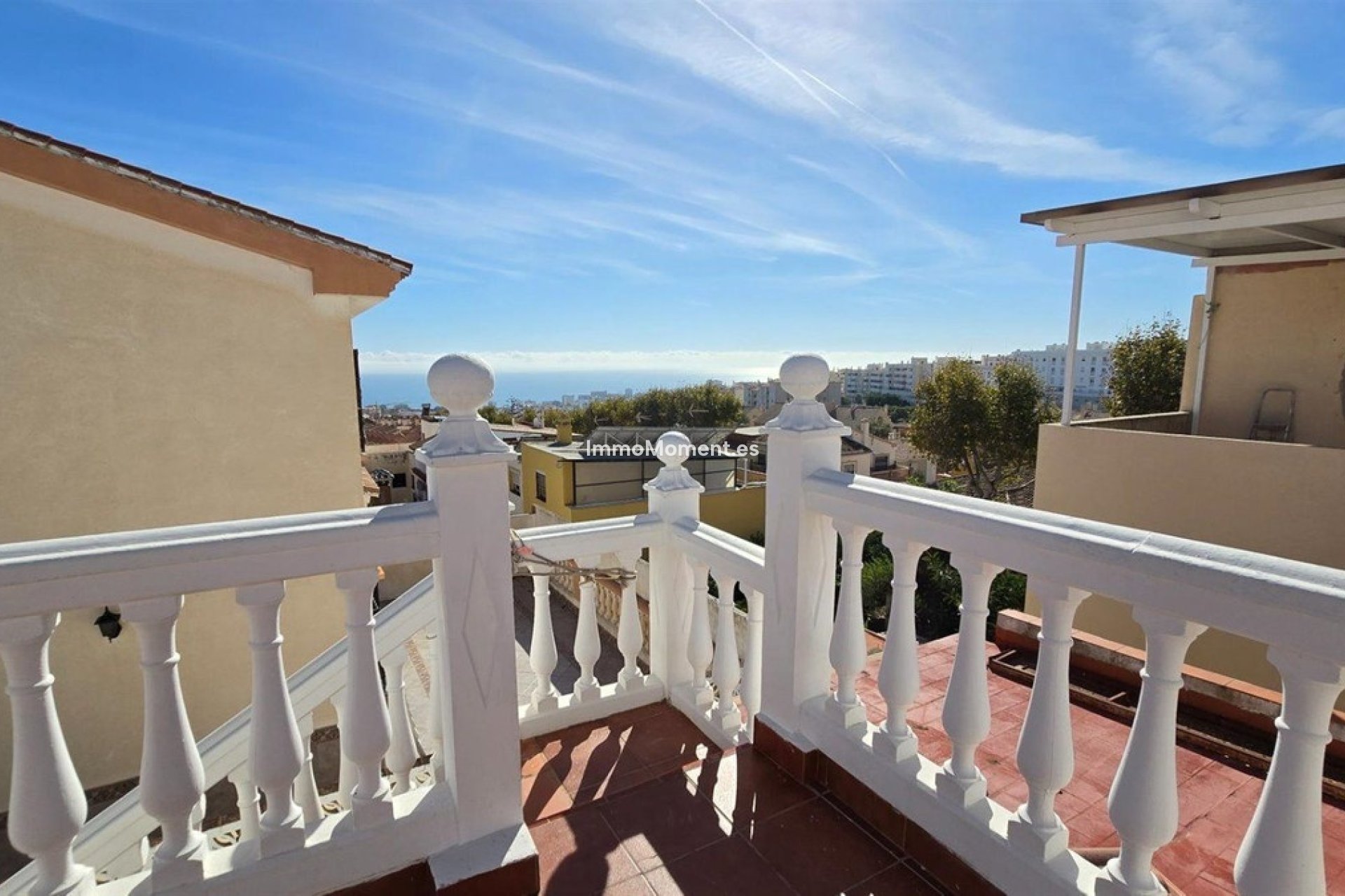 Revente - Villa individuelle - Benalmadena - Arroyo de la Miel