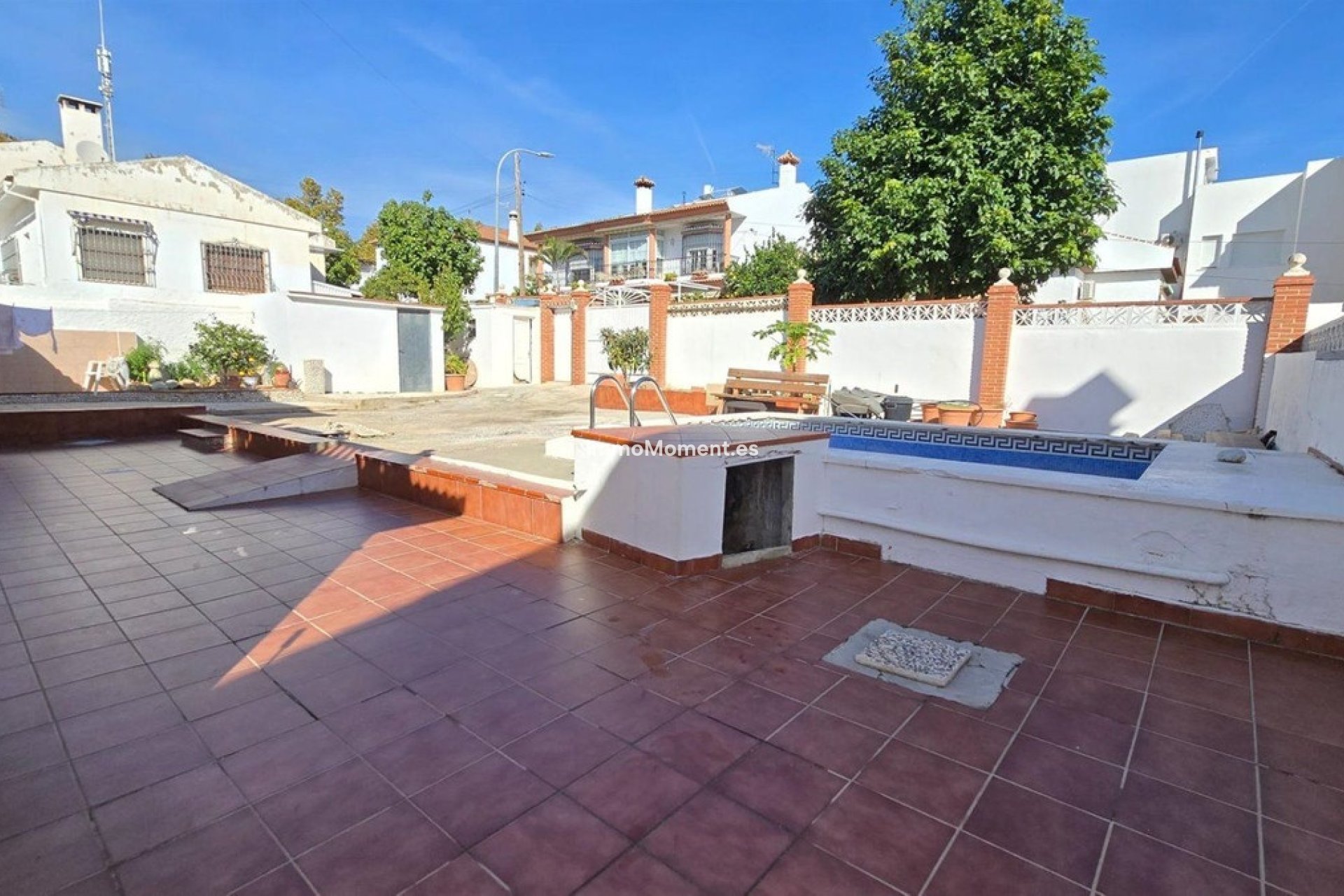 Revente - Villa individuelle - Benalmadena - Arroyo de la Miel
