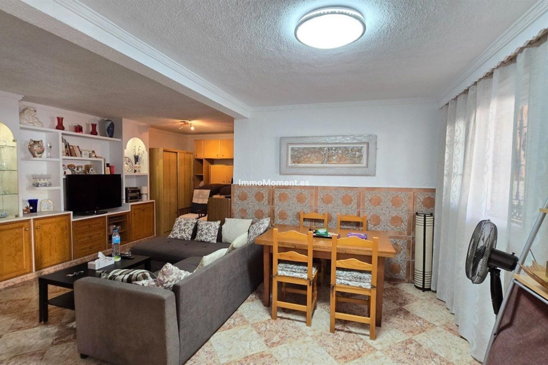Revente - Villa individuelle - Benalmadena - Arroyo de la Miel