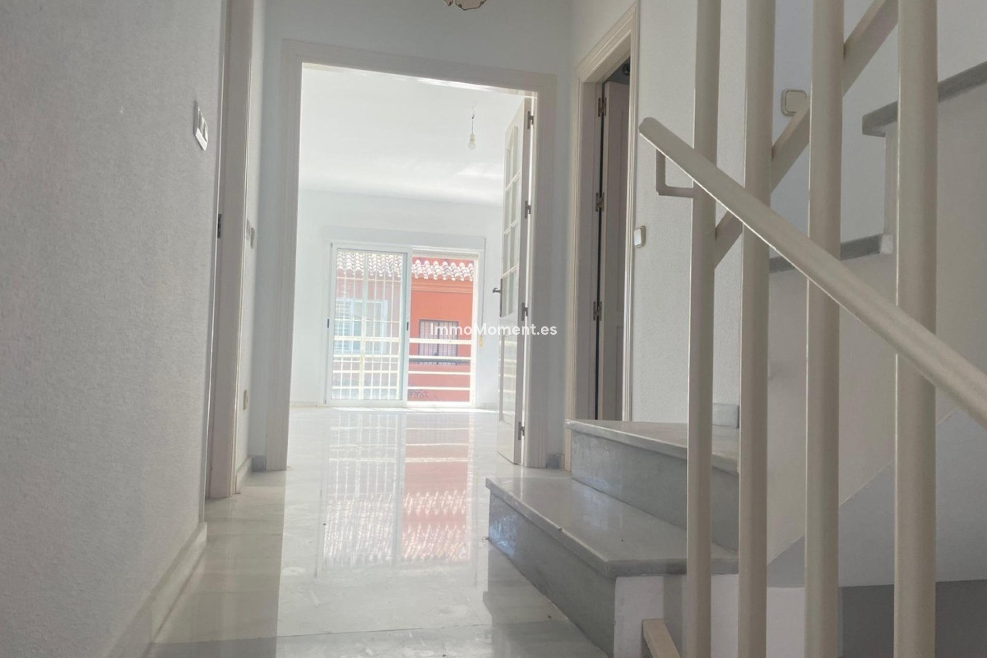 Revente - Villa individuelle - Benalmadena - Arroyo de la Miel
