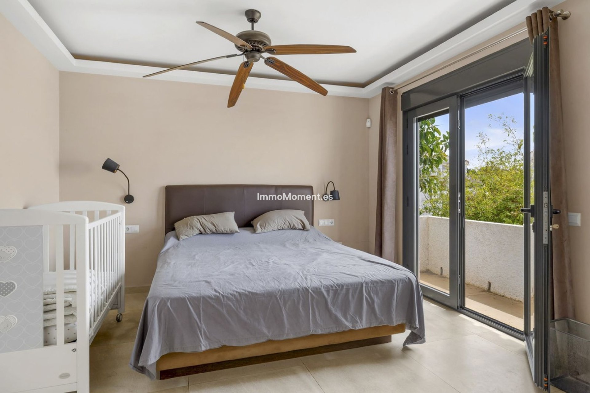 Revente - Villa individuelle - Benalmadena - Benalmadena Centro
