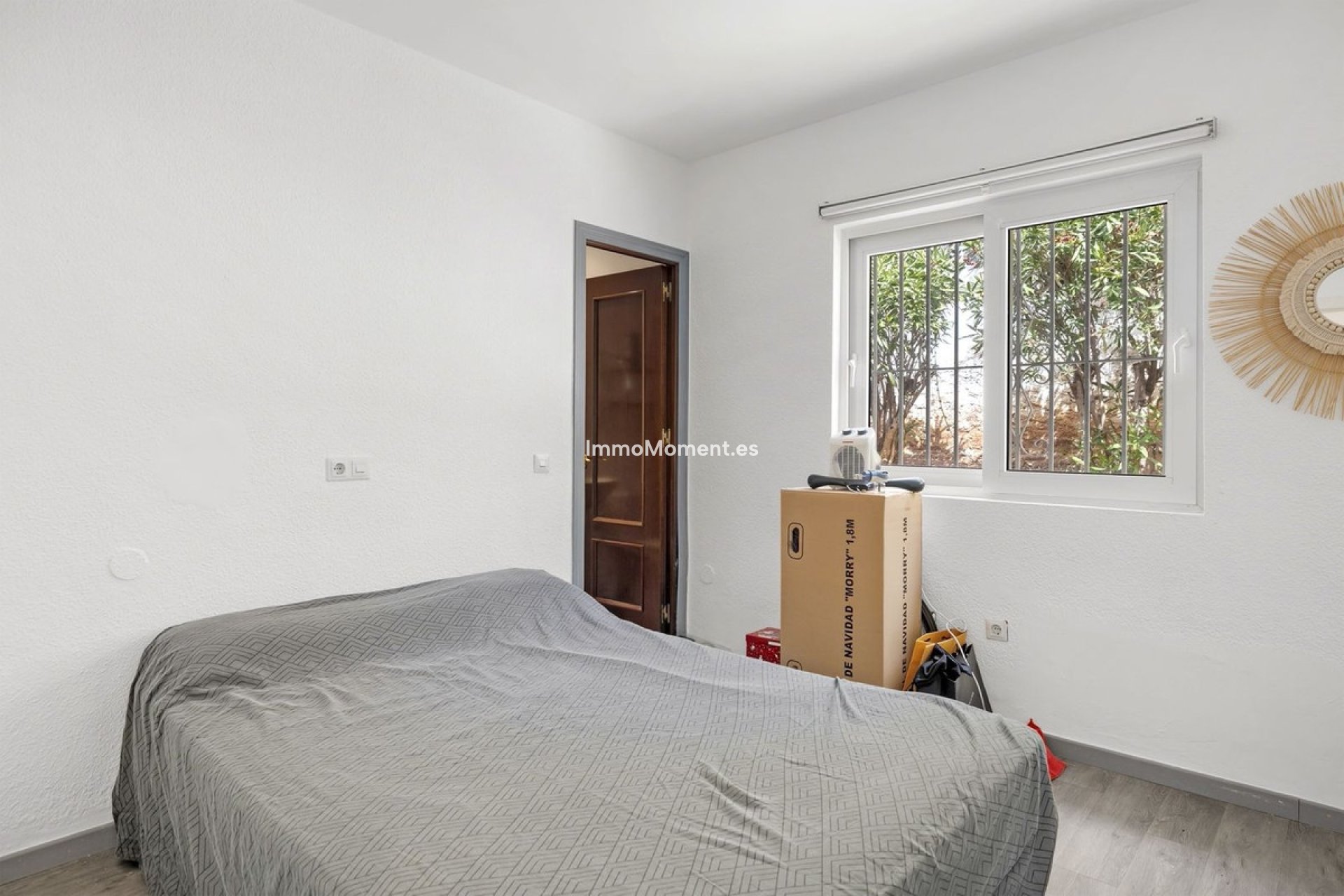 Revente - Villa individuelle - Benalmadena - Benalmadena Centro