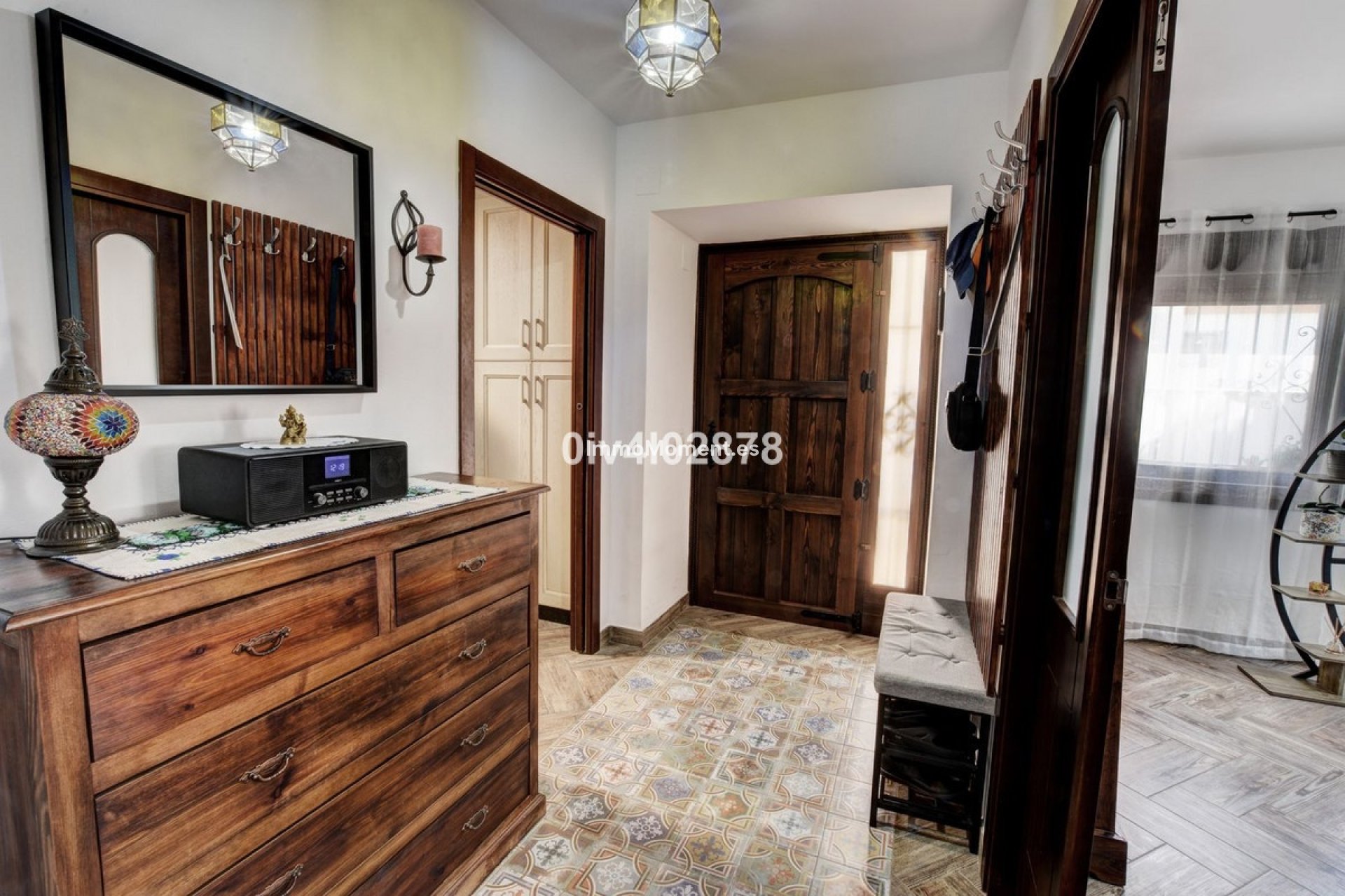 Revente - Villa individuelle - Benalmadena - Benalmadena Centro