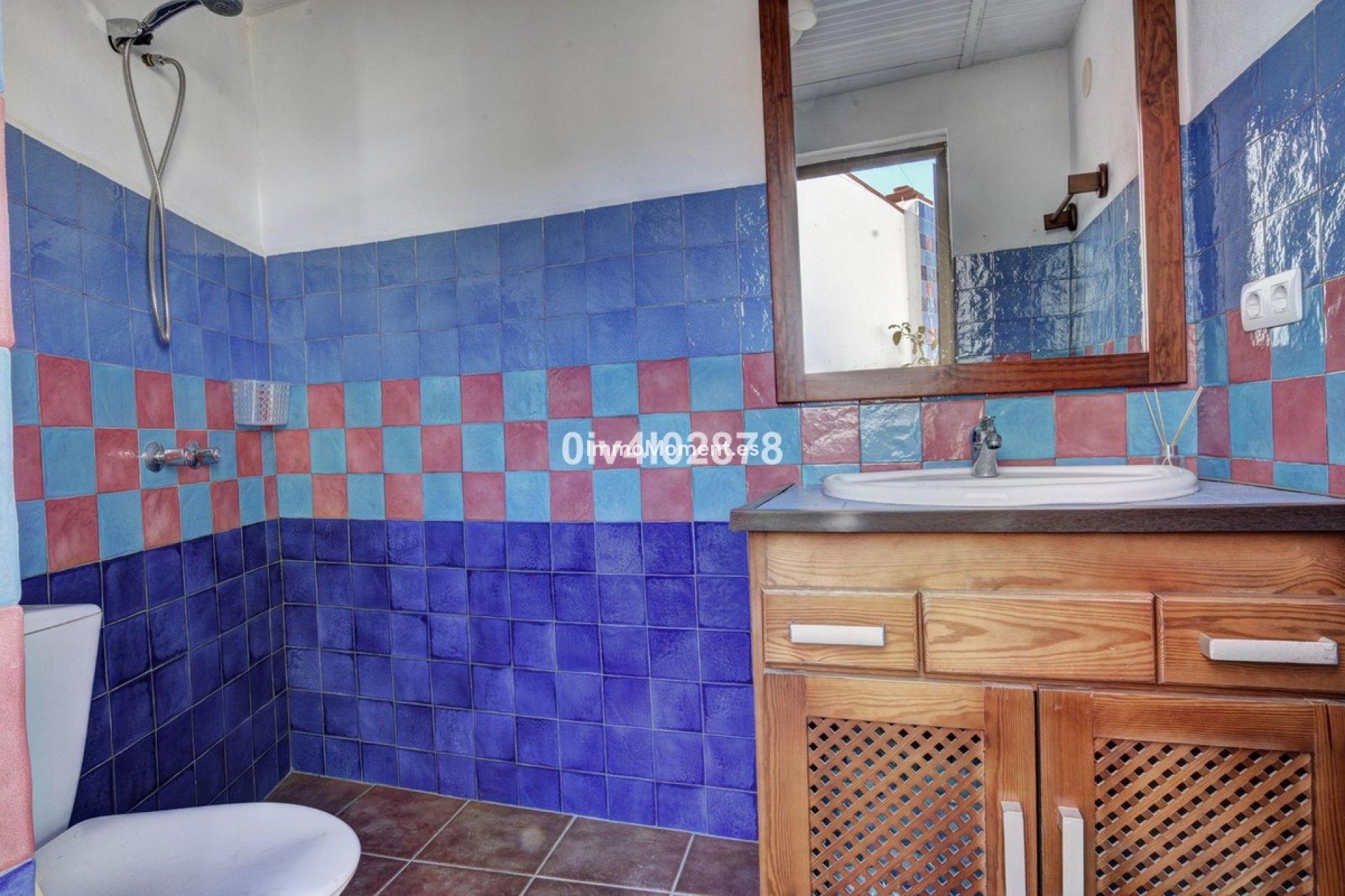 Revente - Villa individuelle - Benalmadena - Benalmadena Centro
