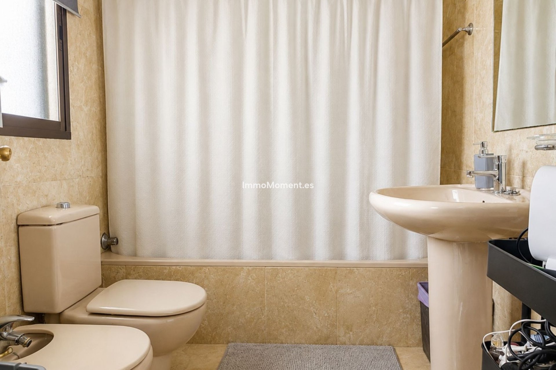 Revente - Villa individuelle - Benalmadena - Benalmadena Centro