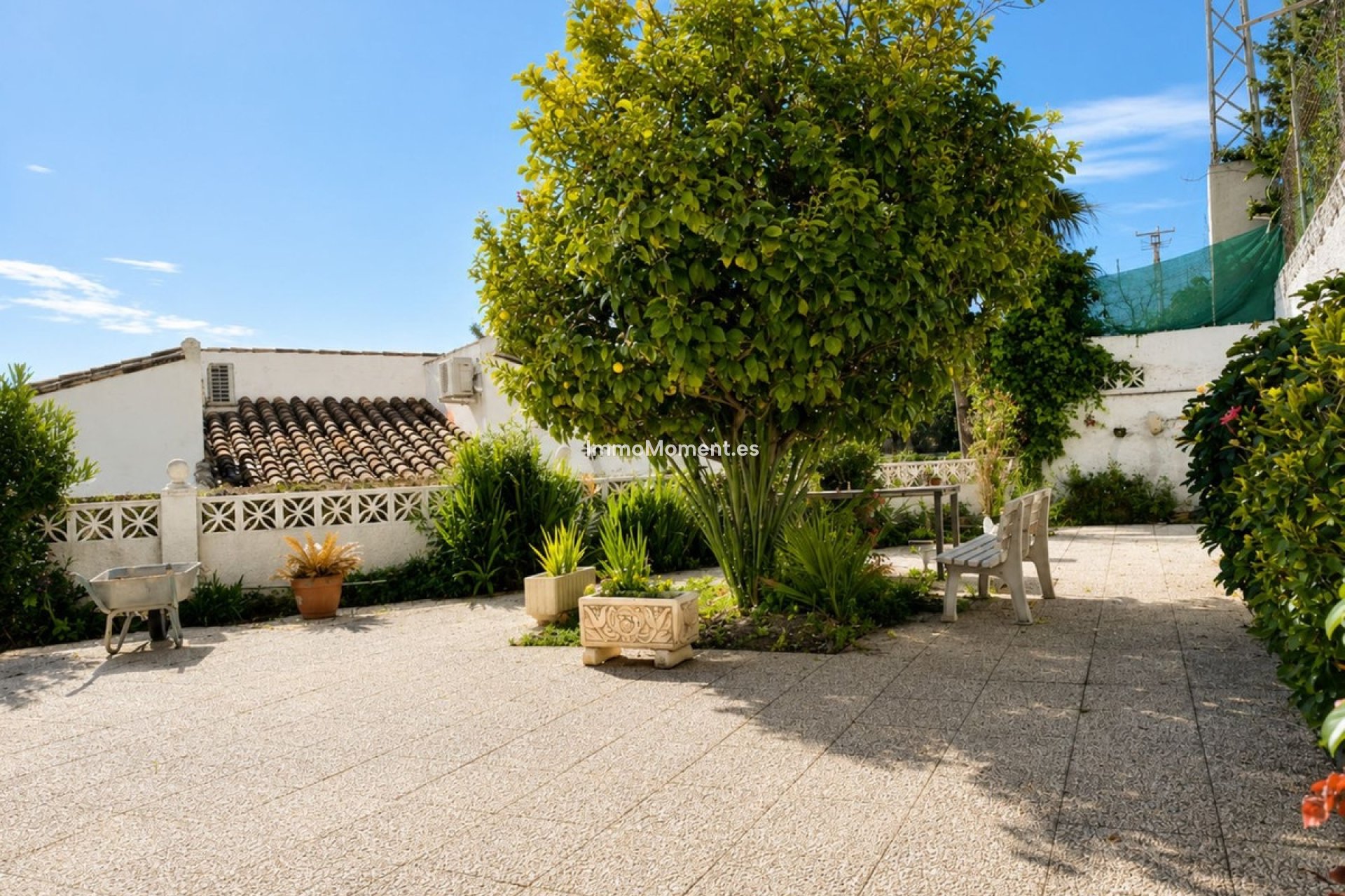 Revente - Villa individuelle - Benalmadena - Benalmadena Centro
