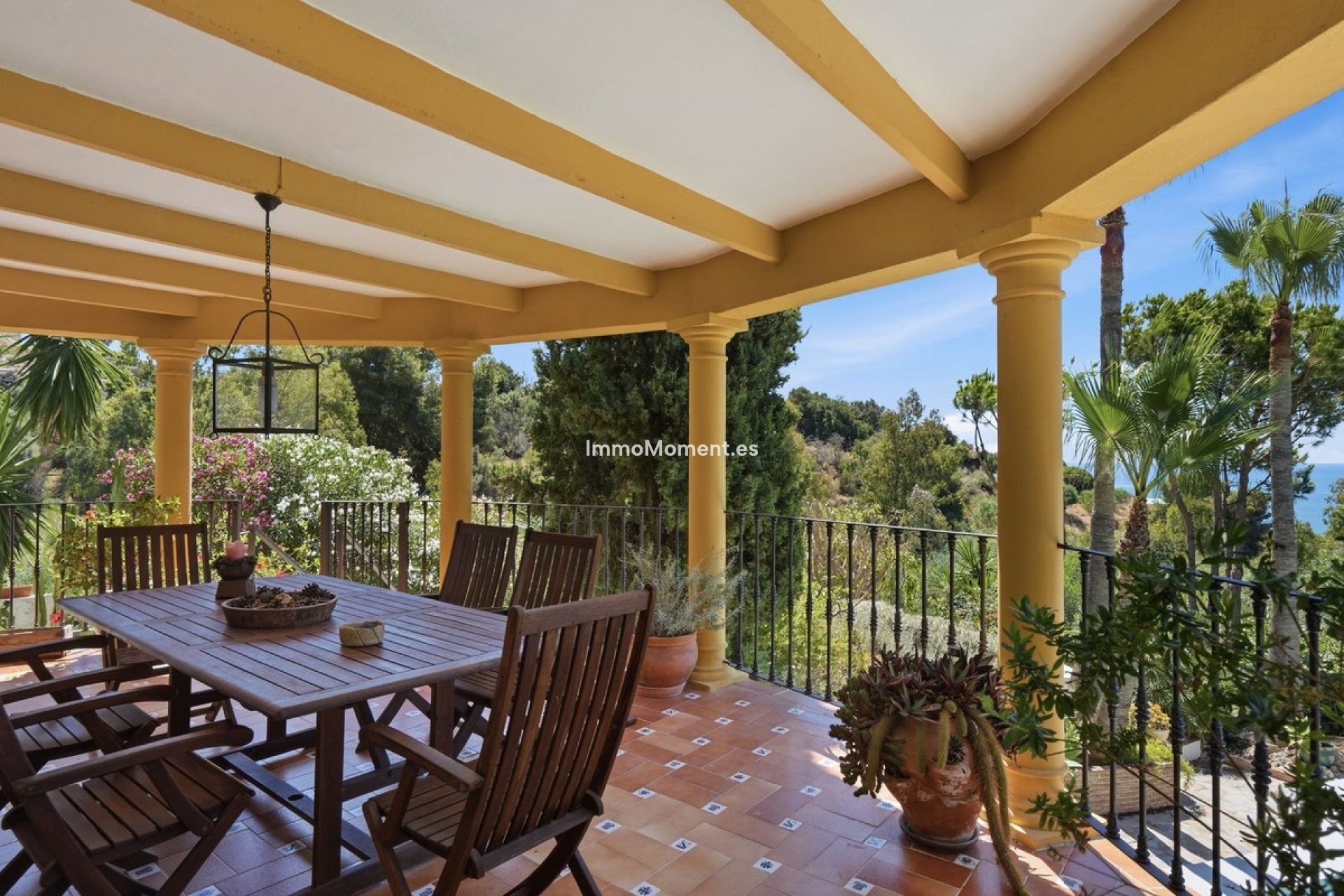 Revente - Villa individuelle - Benalmadena - Benalmadena Centro