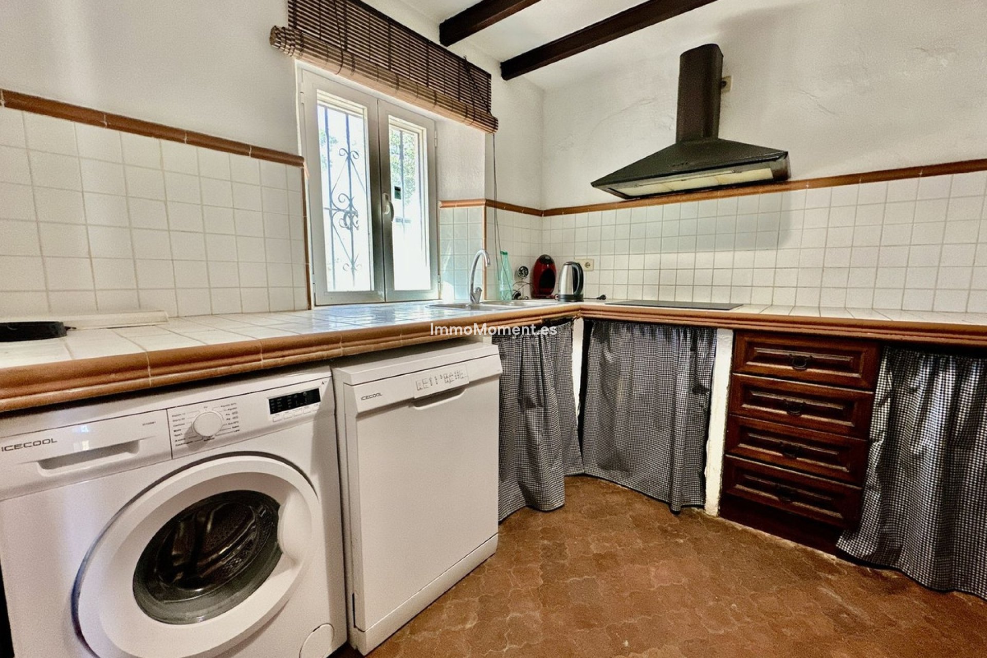 Revente - Villa individuelle - Benalmadena - Benalmadena Centro