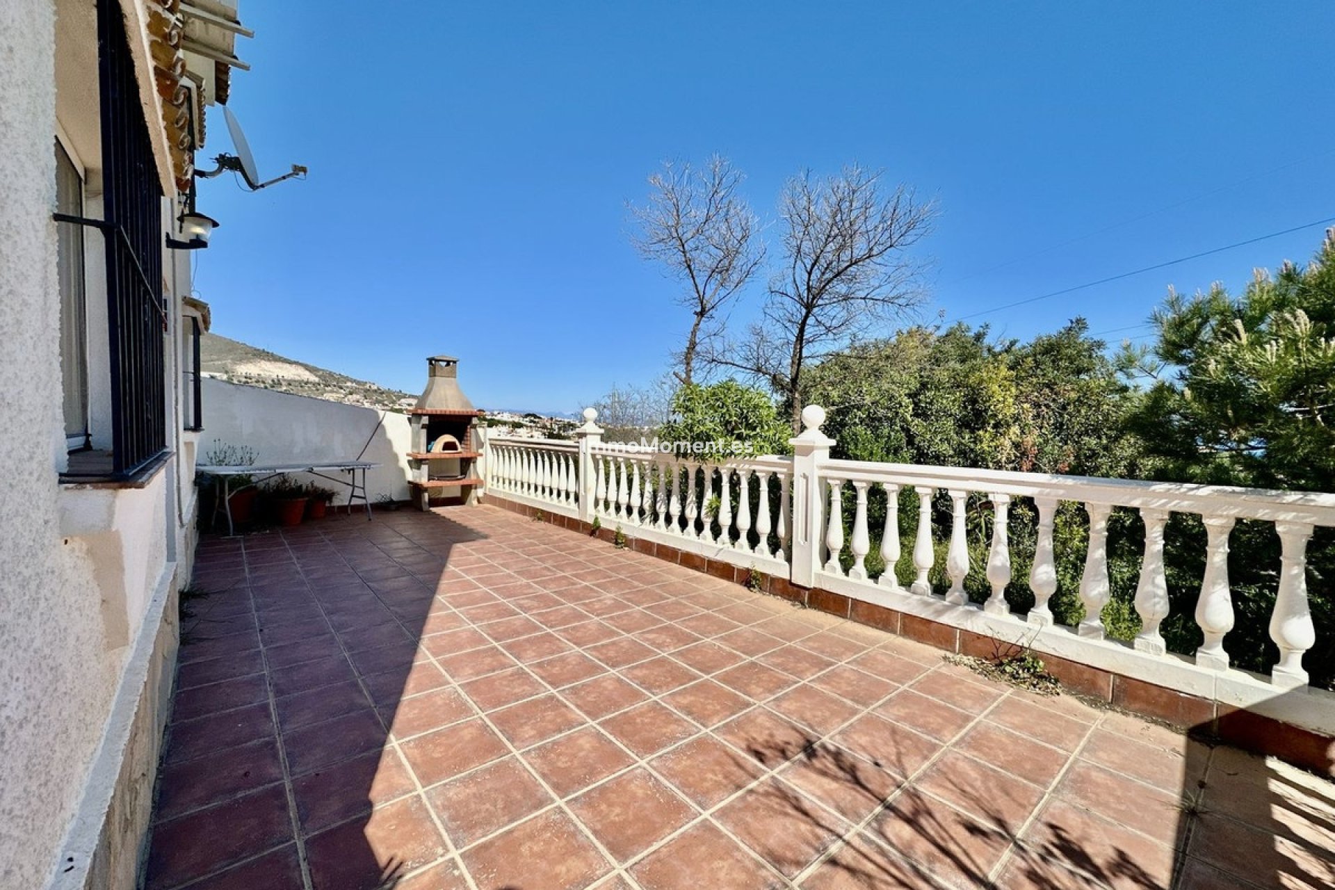 Revente - Villa individuelle - Benalmadena - Benalmadena Centro