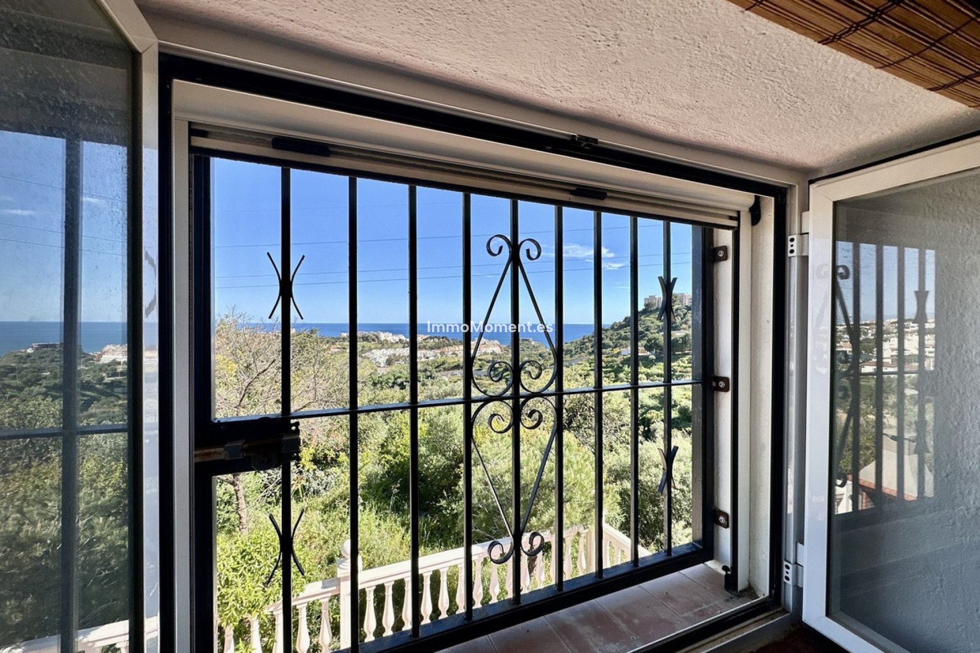 Revente - Villa individuelle - Benalmadena - Benalmadena Centro