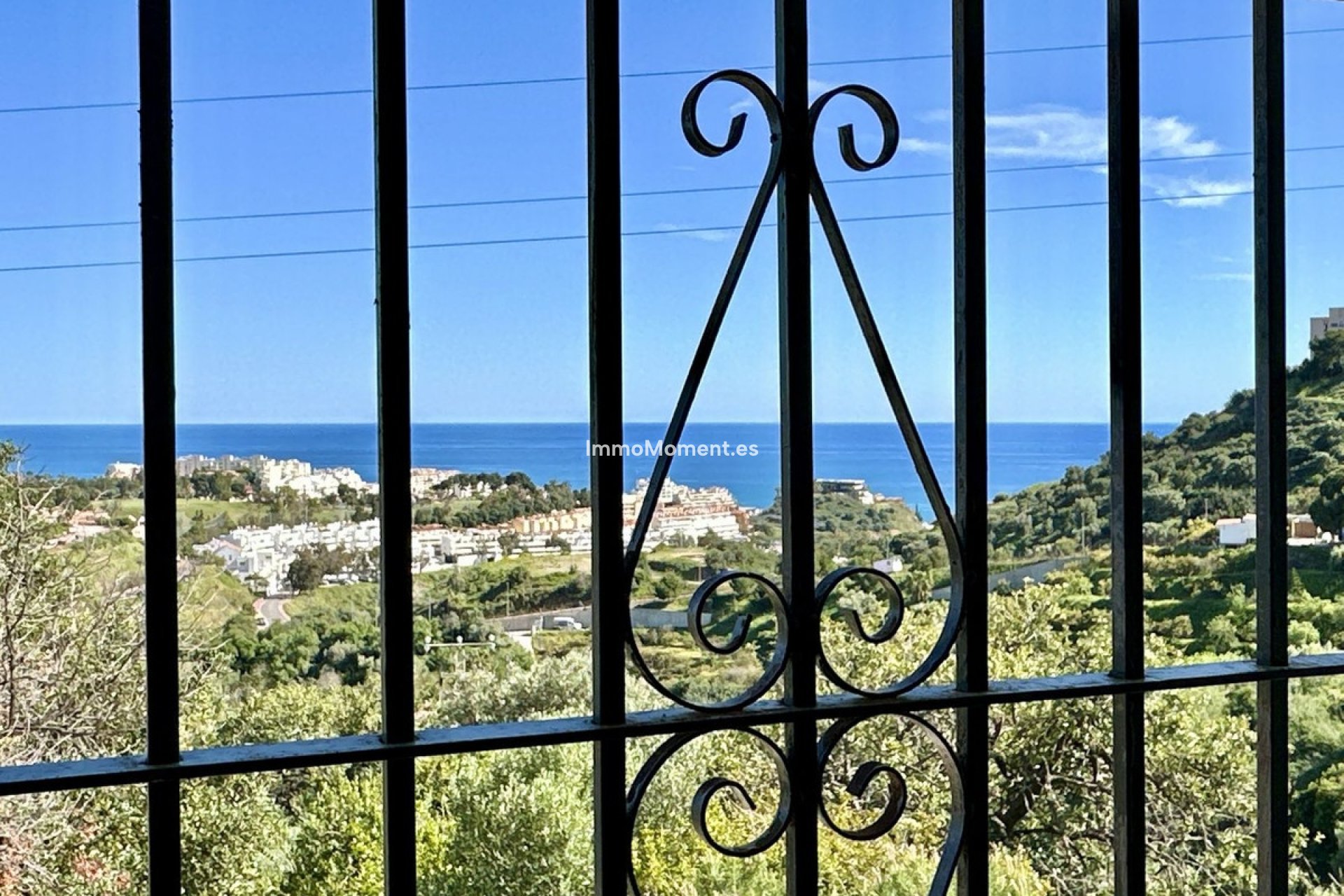 Revente - Villa individuelle - Benalmadena - Benalmadena Centro