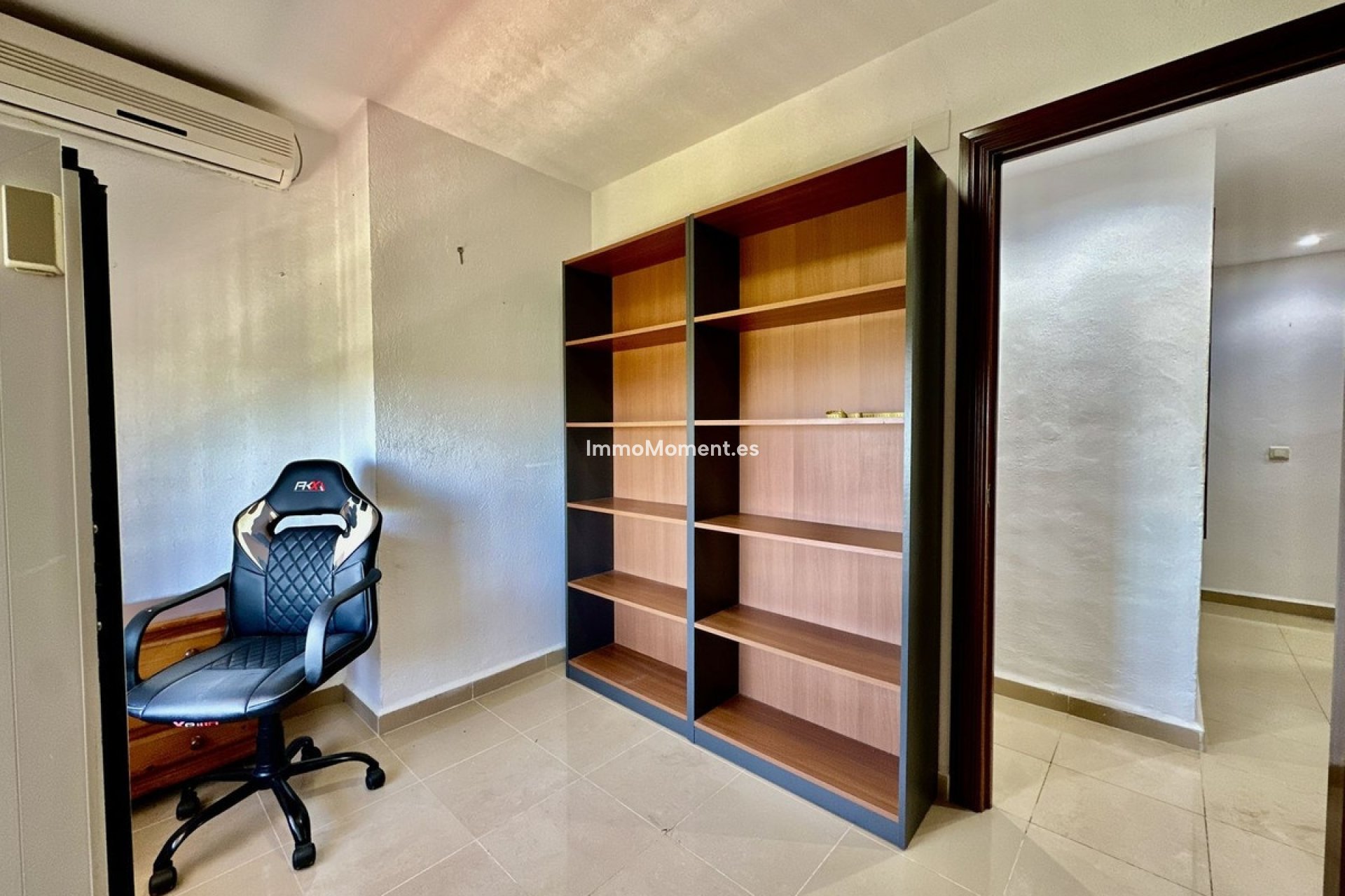 Revente - Villa individuelle - Benalmadena - Benalmadena Centro