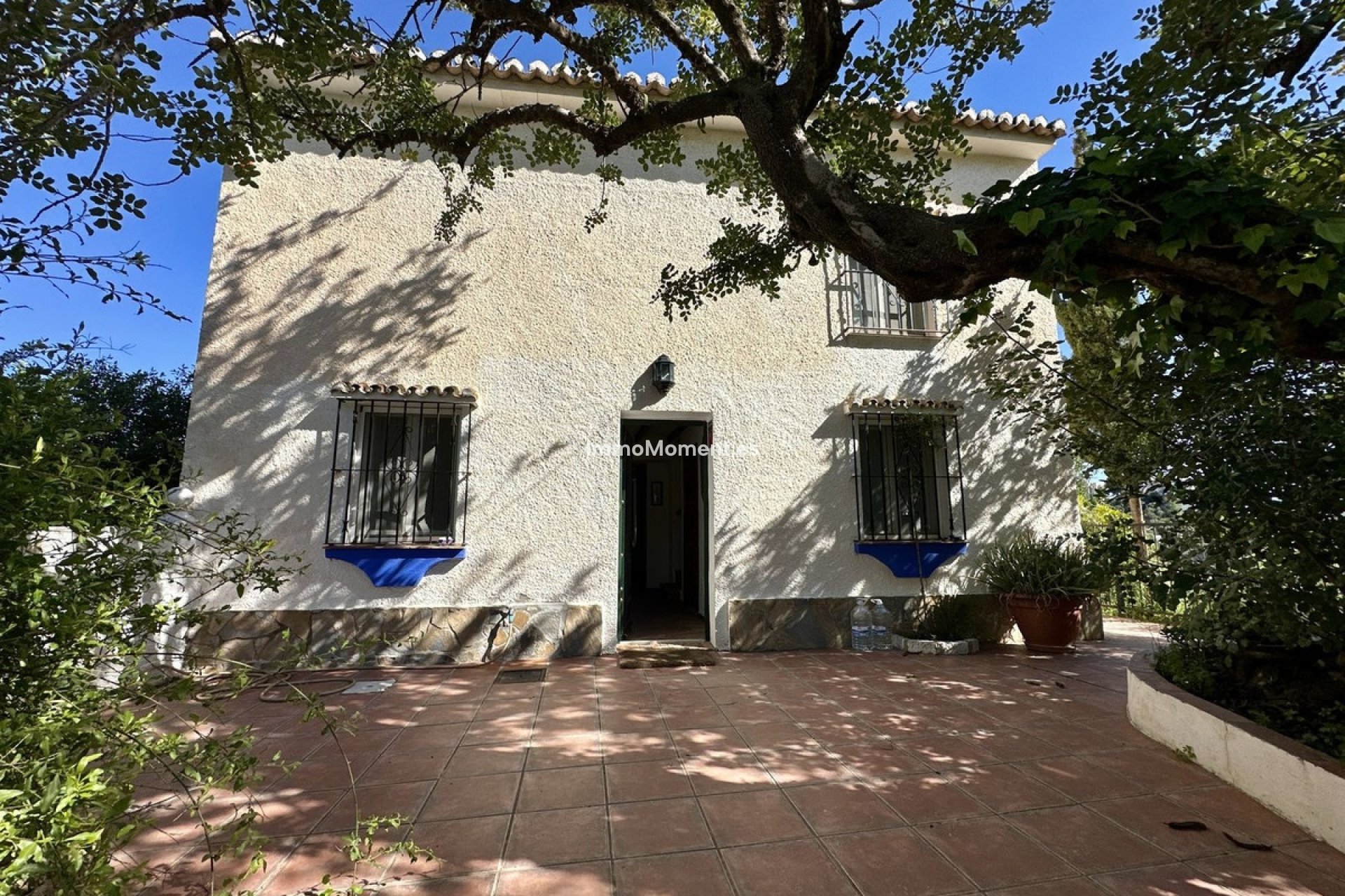 Revente - Villa individuelle - Benalmadena - Benalmadena Centro