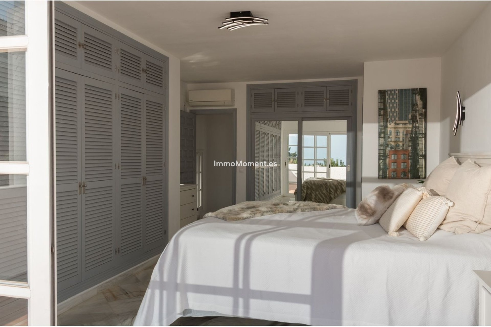Revente - Villa individuelle - Benalmadena - Benalmadena Centro