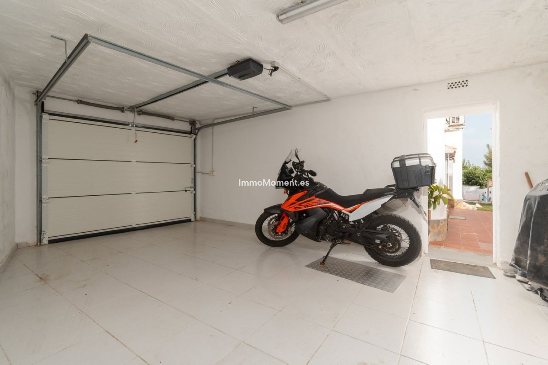 Revente - Villa individuelle - Benalmadena - Benalmadena Centro