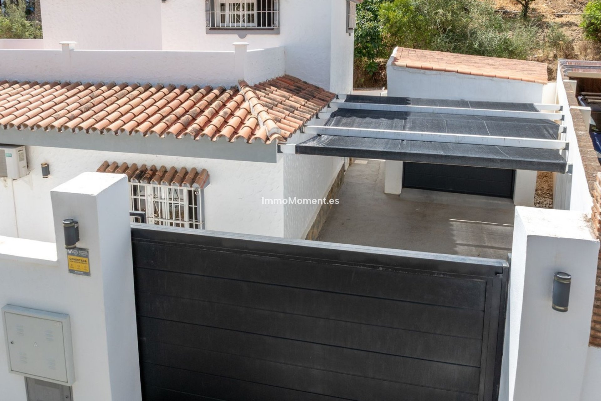 Revente - Villa individuelle - Benalmadena - Benalmadena Centro