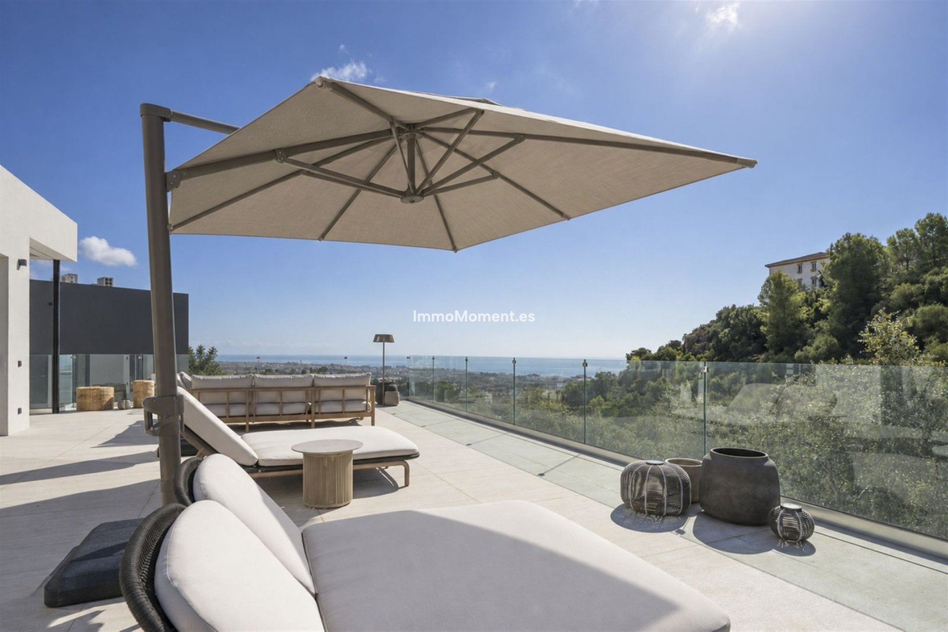 Revente - Villa individuelle - Benalmadena - Benalmadena Centro