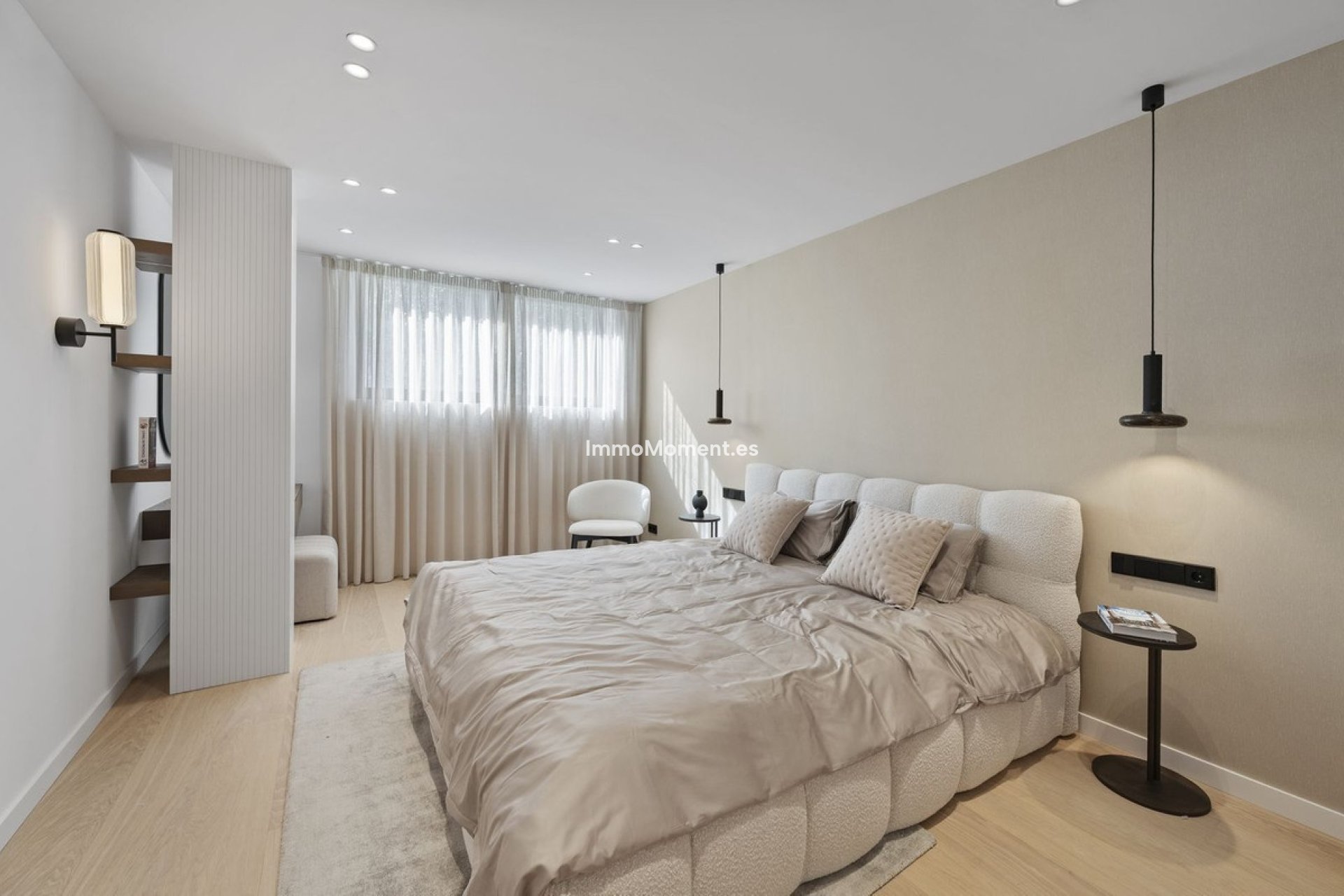 Revente - Villa individuelle - Benalmadena - Benalmadena Centro