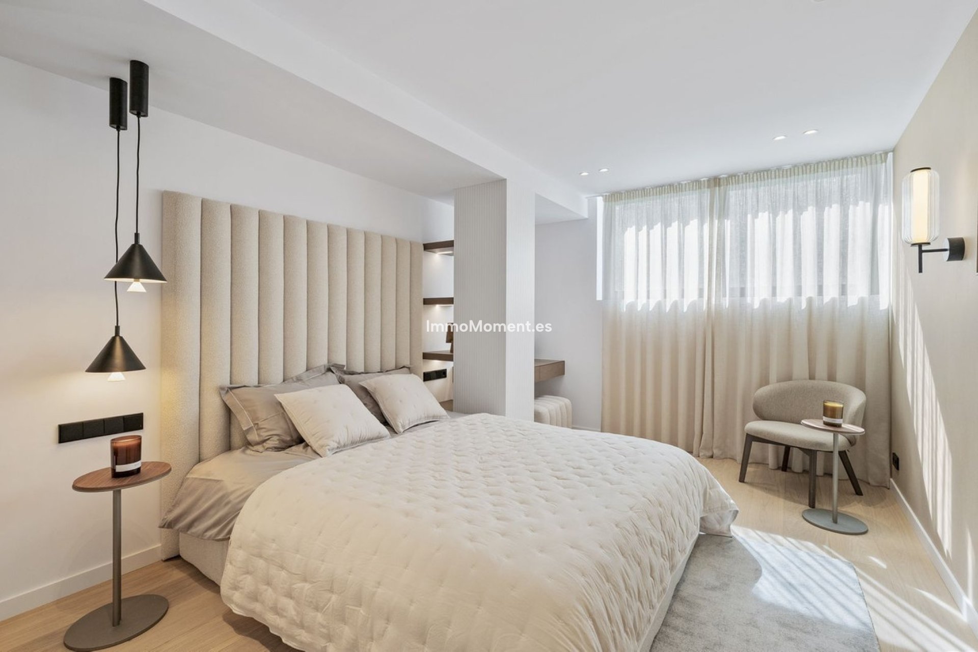 Revente - Villa individuelle - Benalmadena - Benalmadena Centro